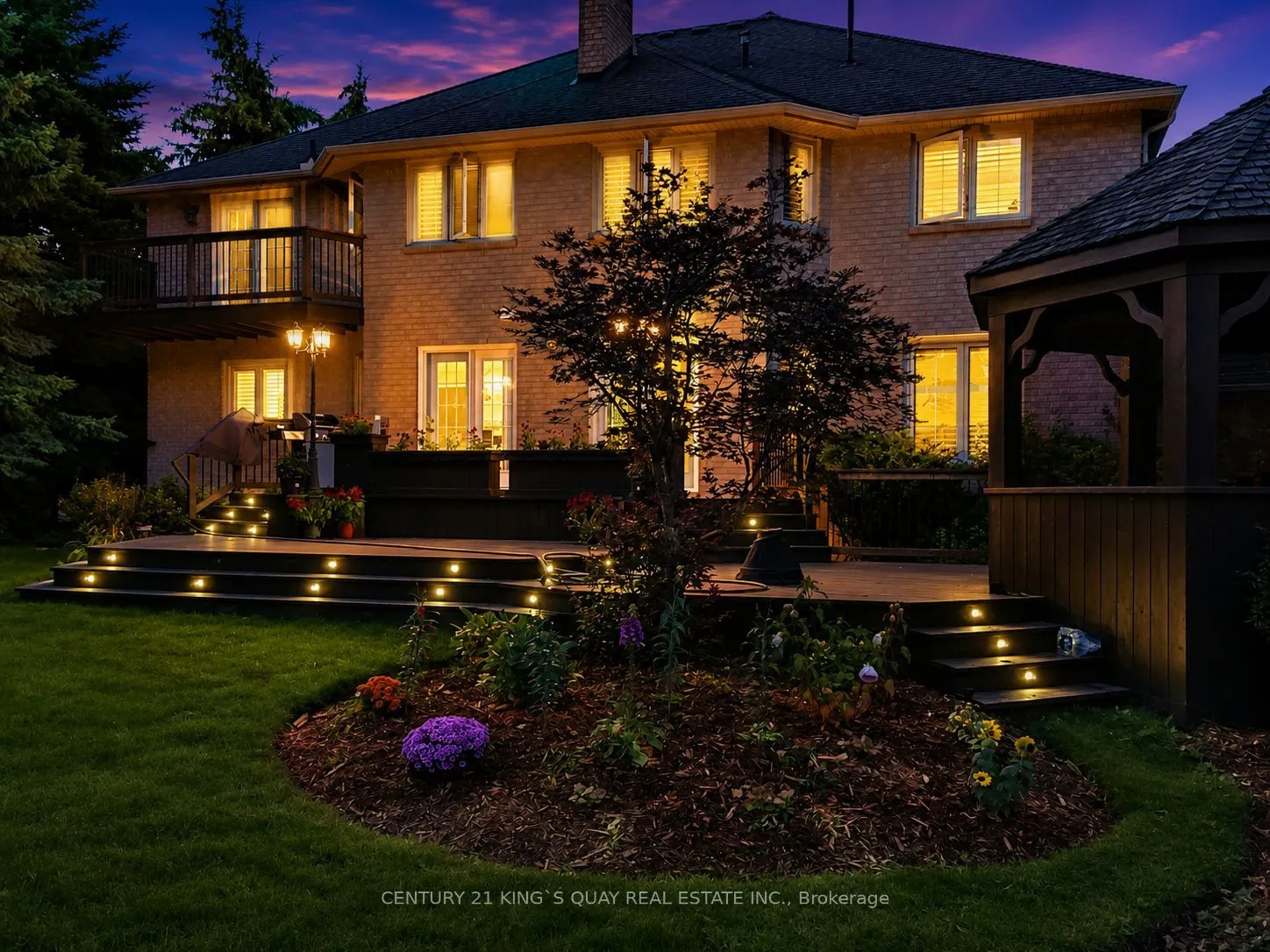 110 Crawford Crescent