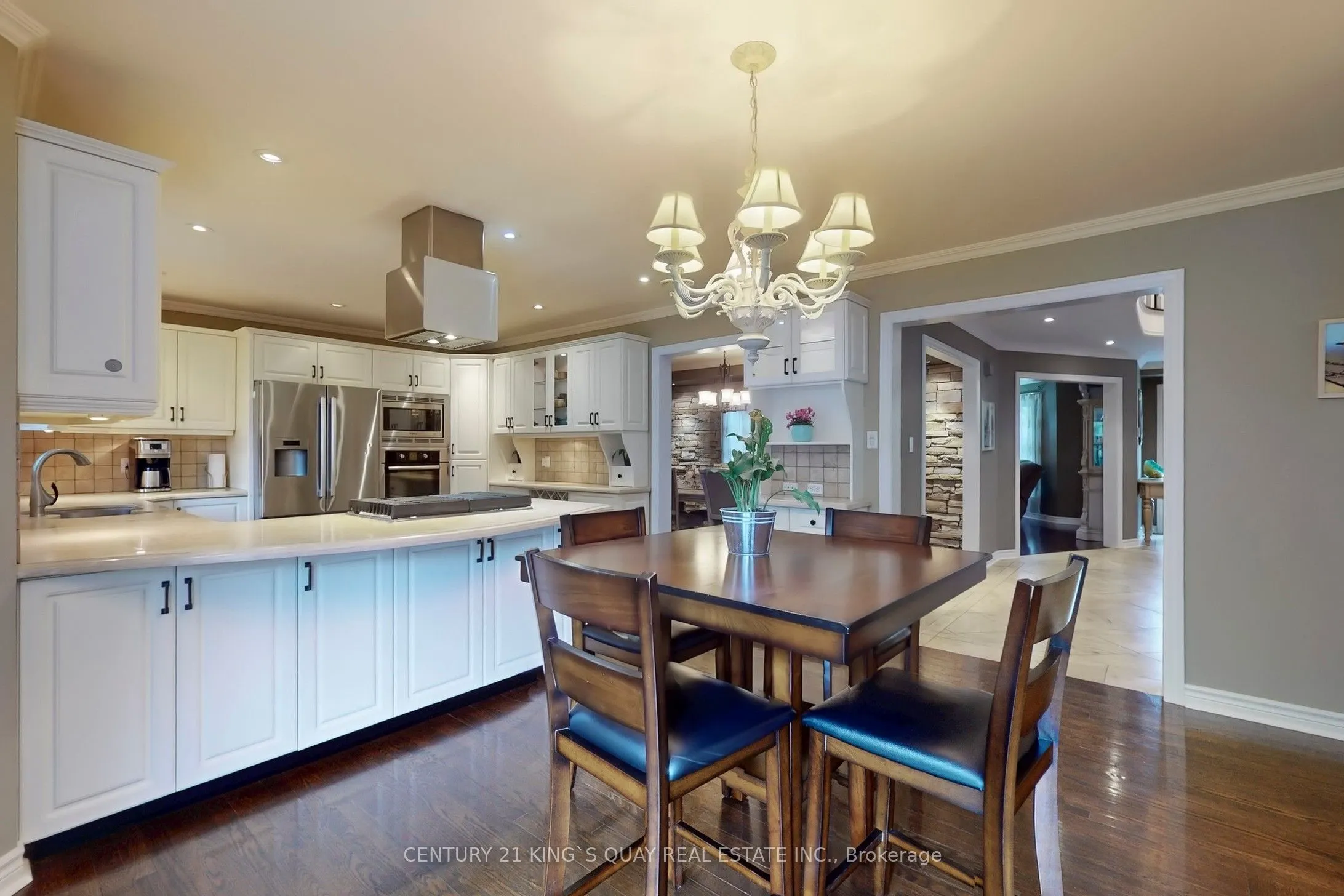 110 Crawford Crescent