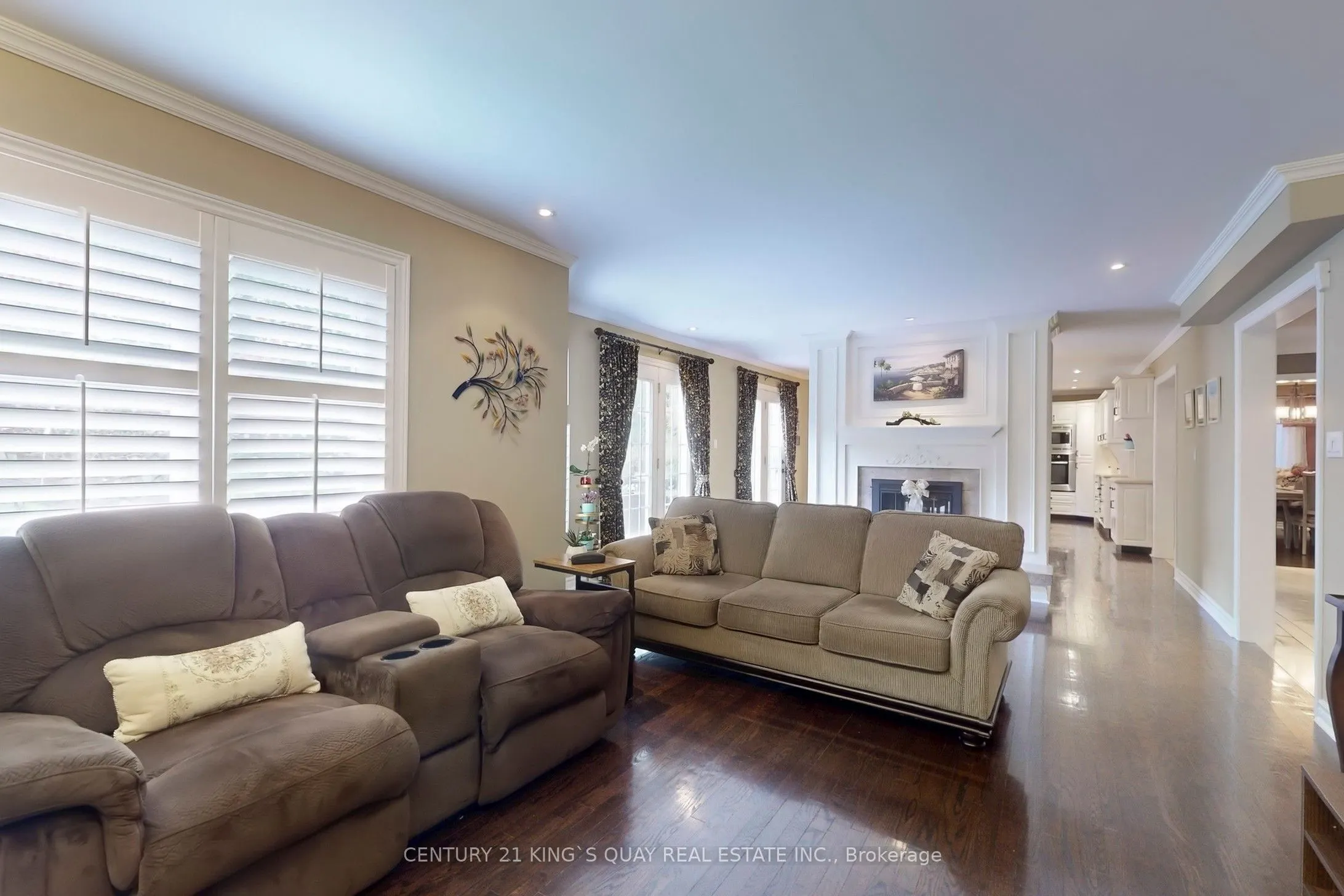 110 Crawford Crescent