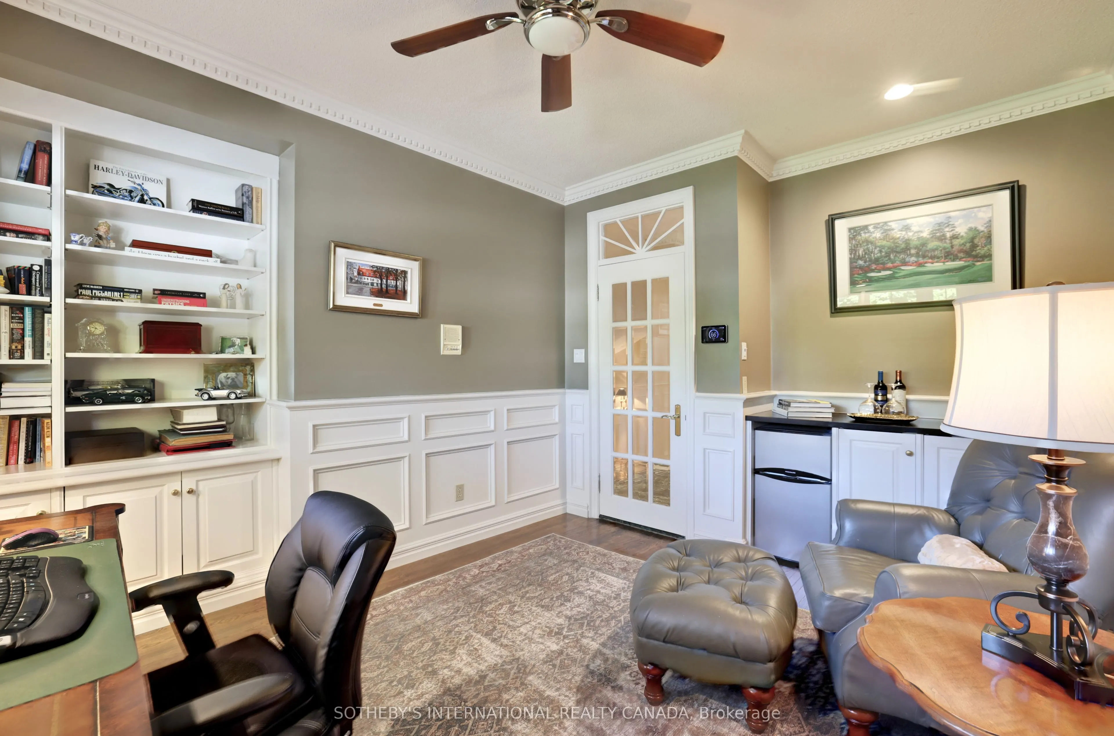 1379 Meadow Green Court
