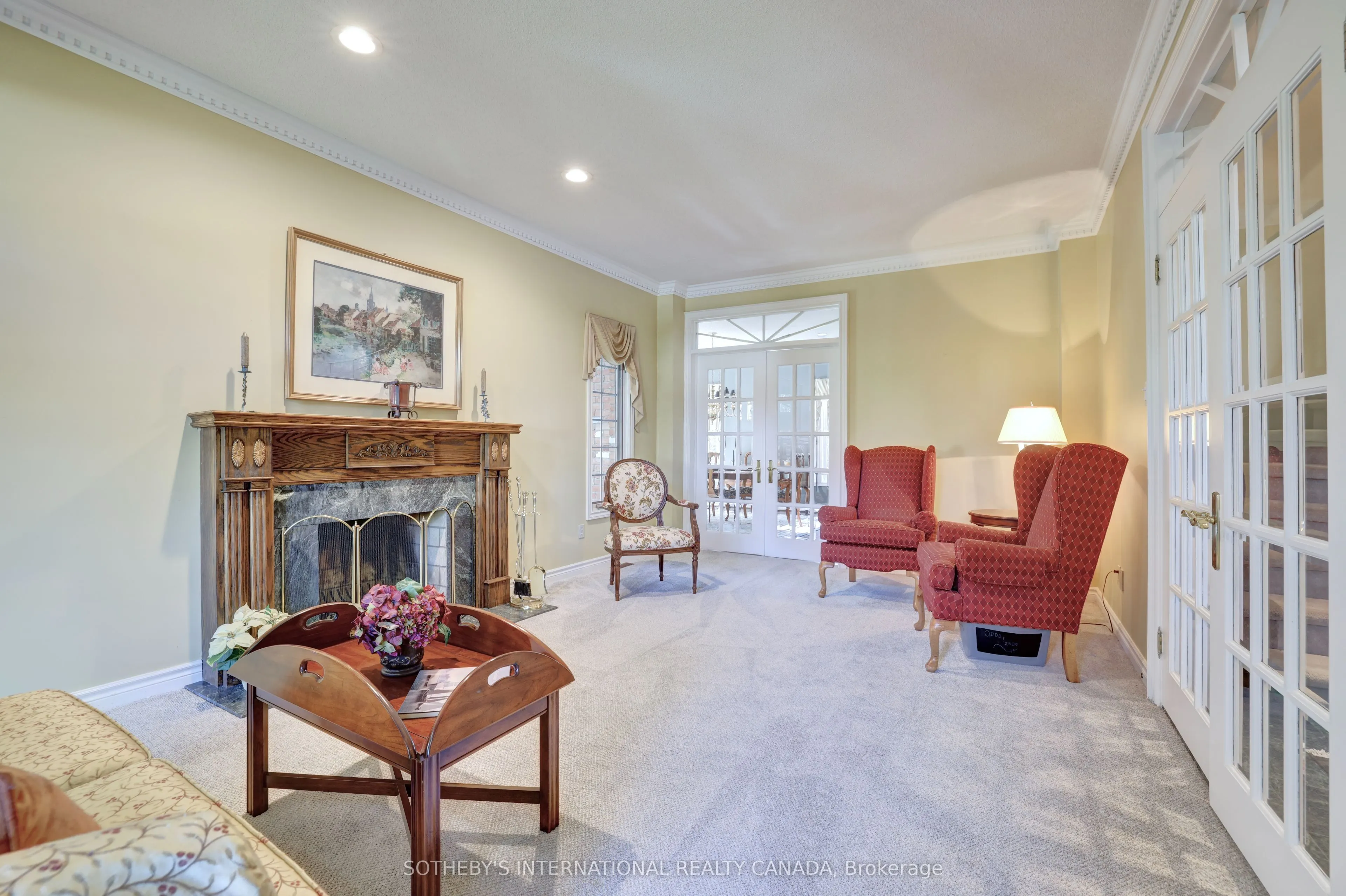 1379 Meadow Green Court