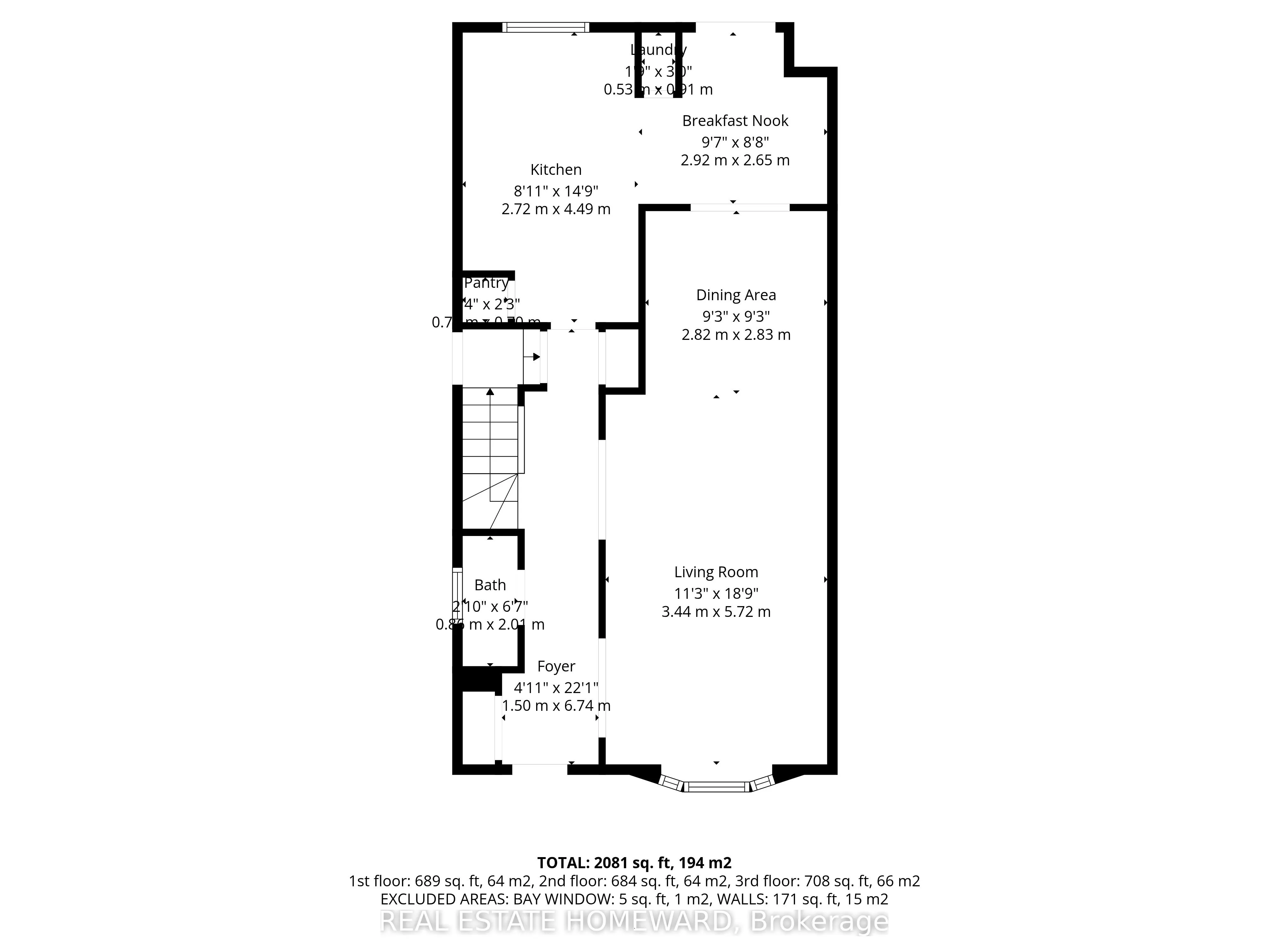 783 Dodsworth Crescent