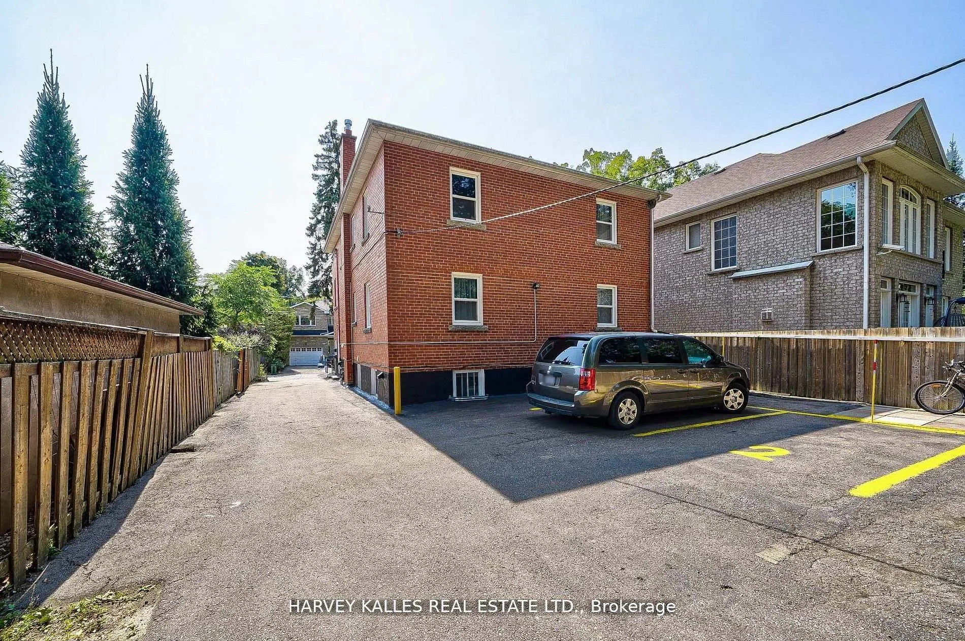 40 Dominion Road