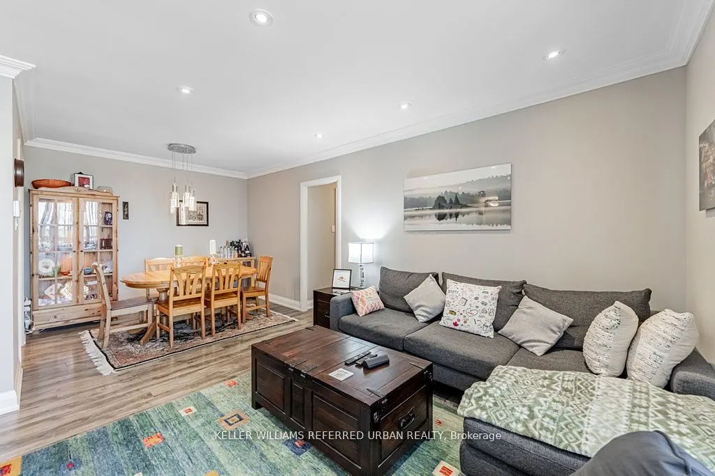 3025 Queen Frederica Drive #1007
