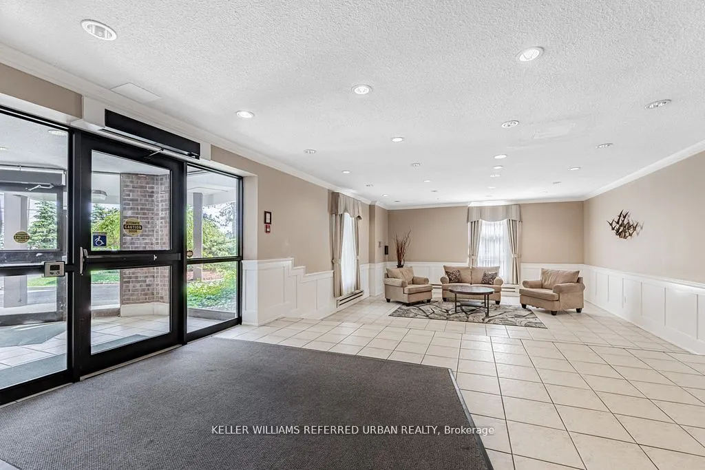 3025 Queen Frederica Drive #1007