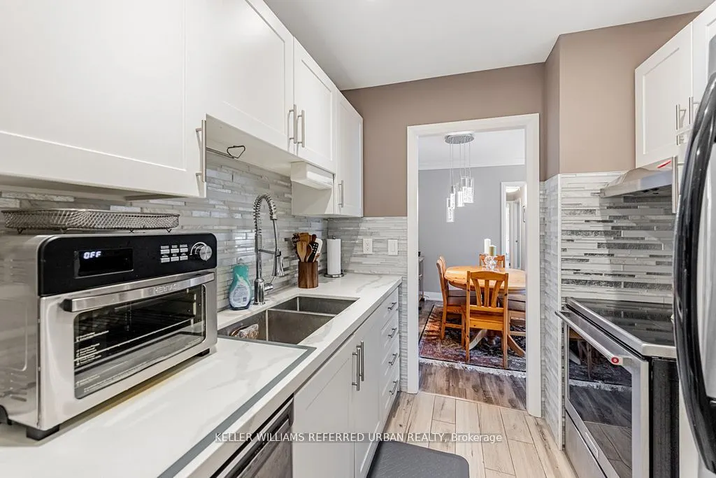 3025 Queen Frederica Drive #1007