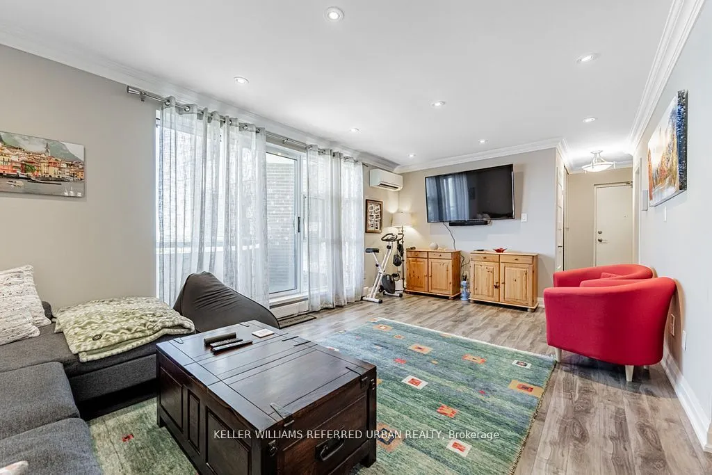 3025 Queen Frederica Drive #1007