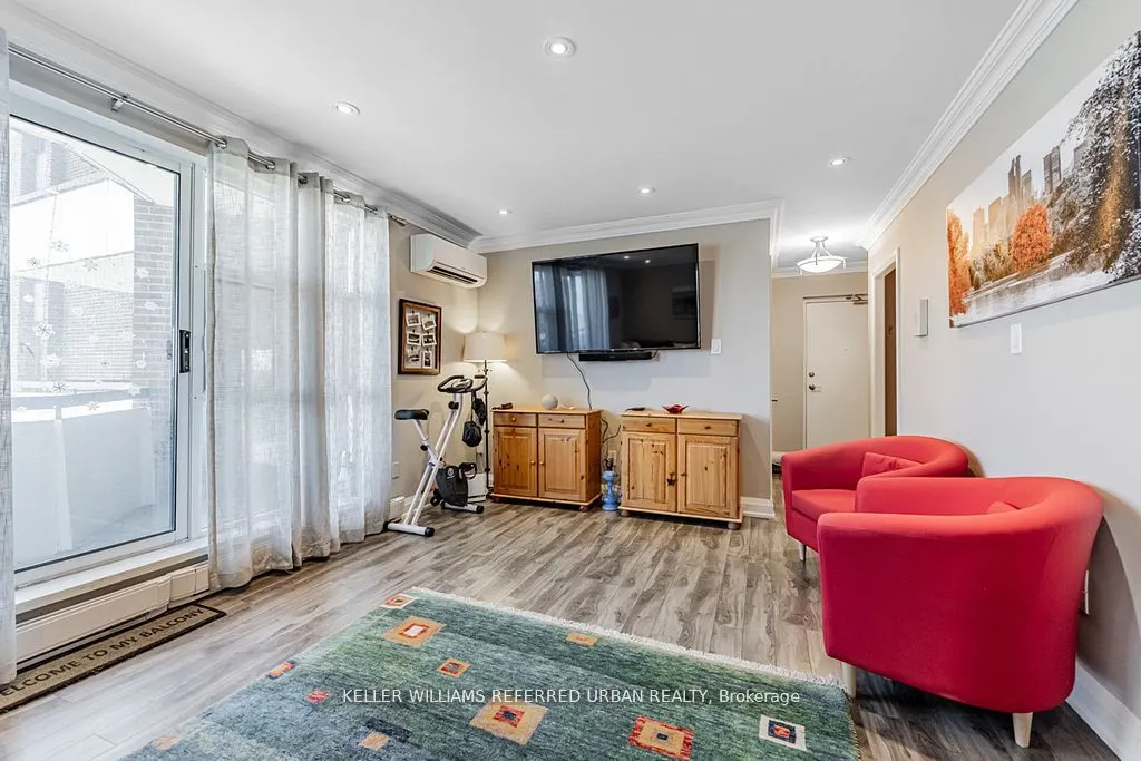 3025 Queen Frederica Drive #1007
