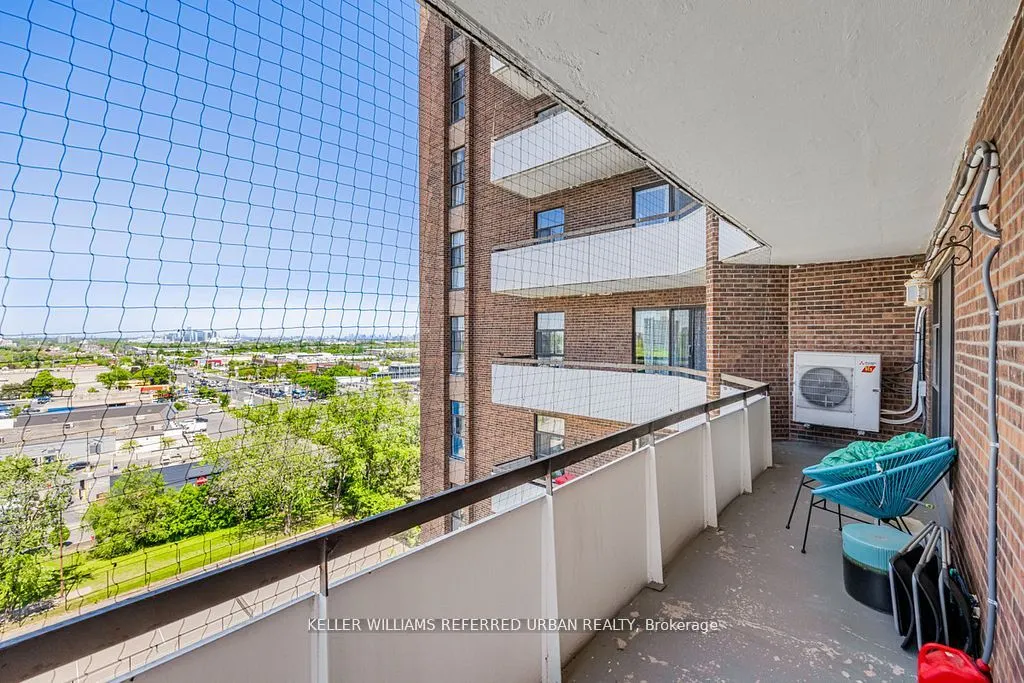 3025 Queen Frederica Drive #1007
