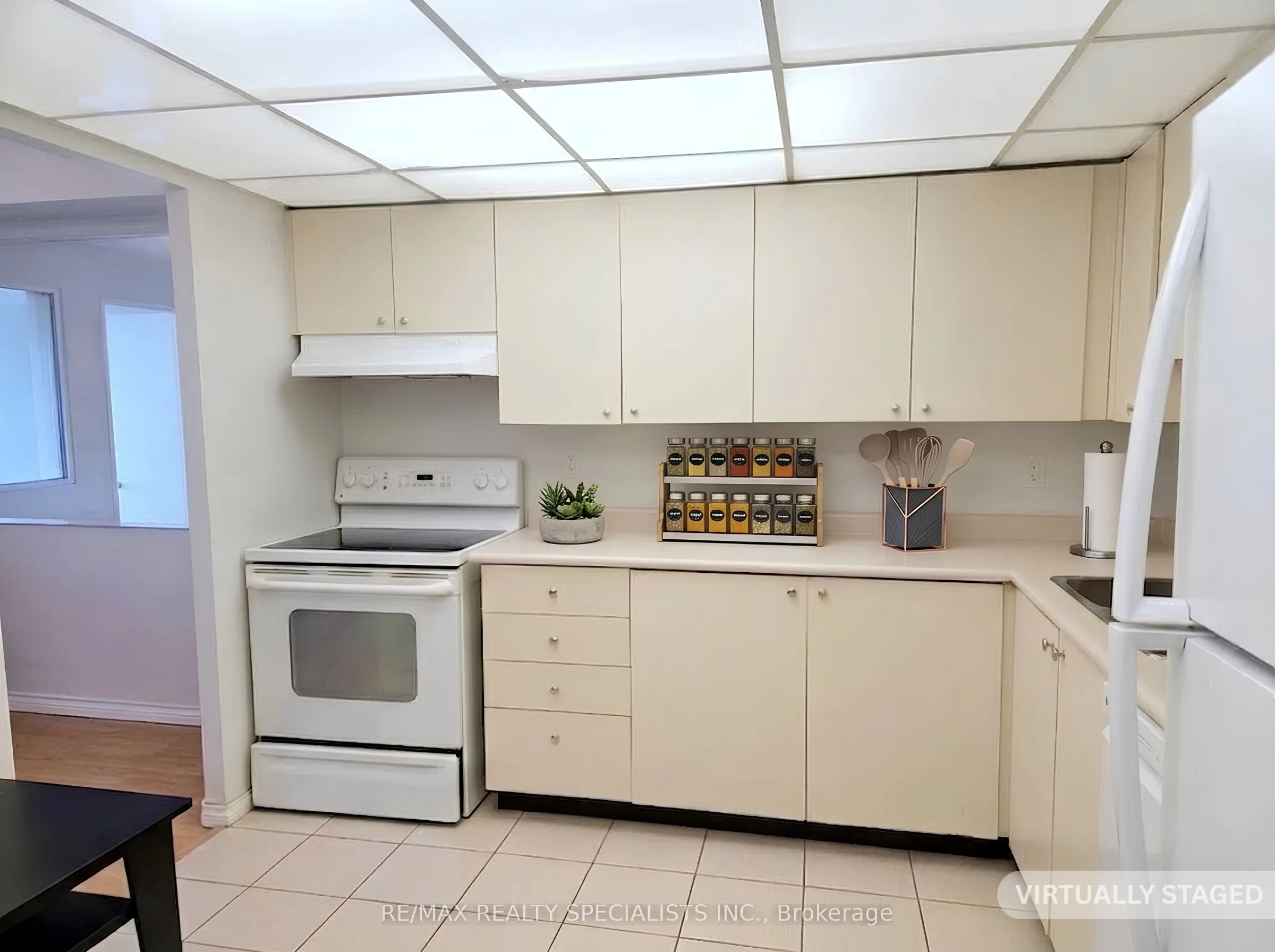 145 Hillcrest Avenue #1709