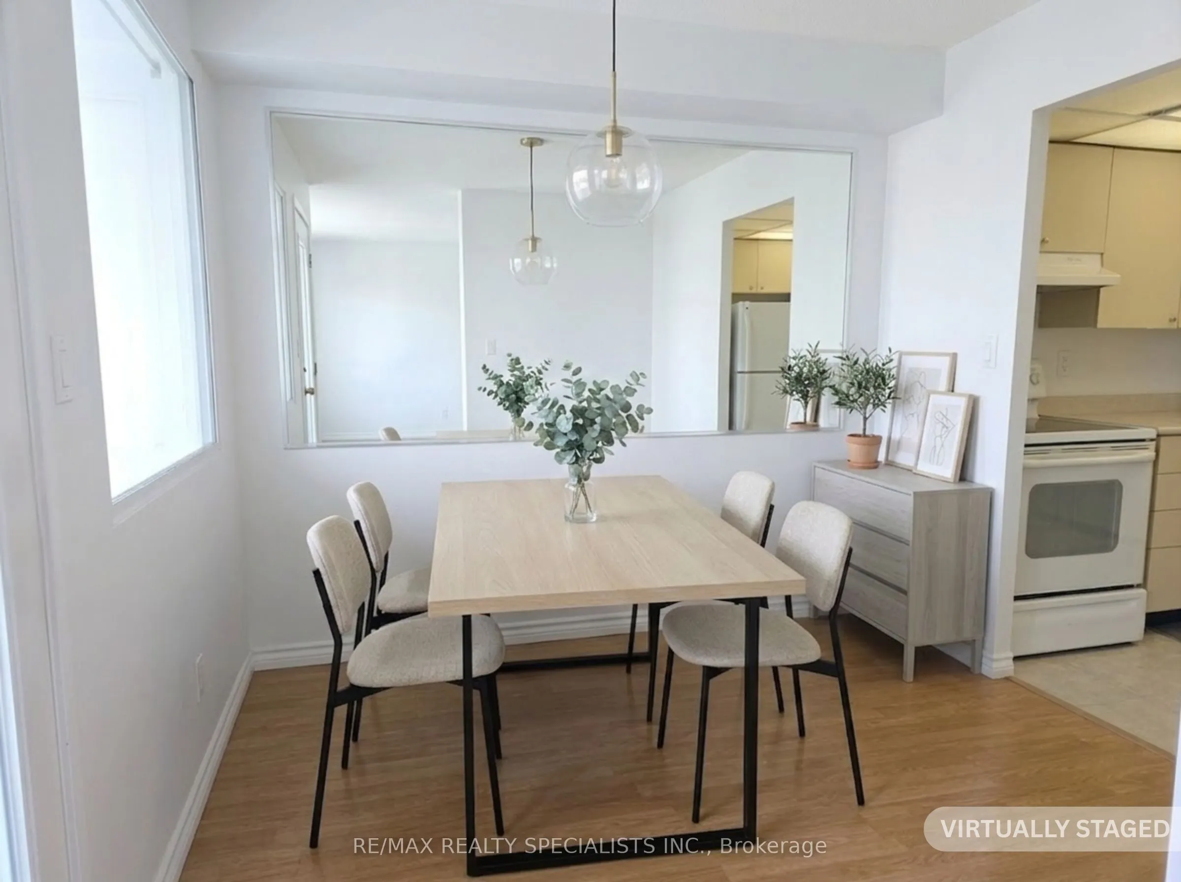 145 Hillcrest Avenue #1709