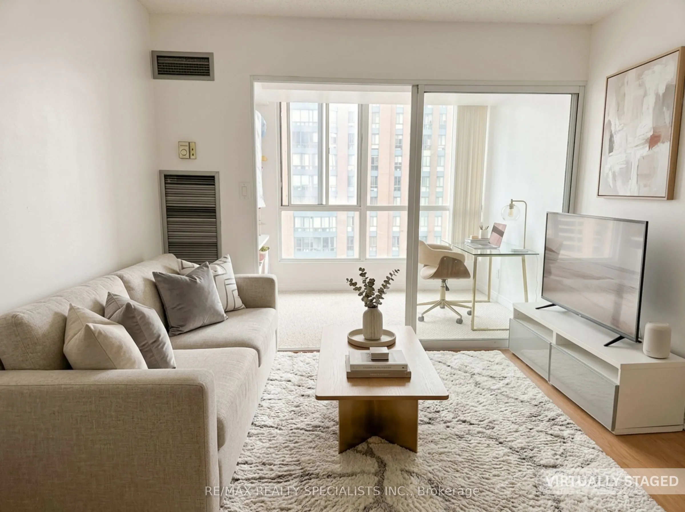 145 Hillcrest Avenue #1709