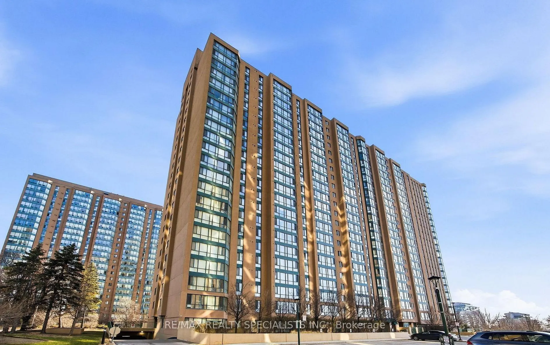 145 Hillcrest Avenue #1709