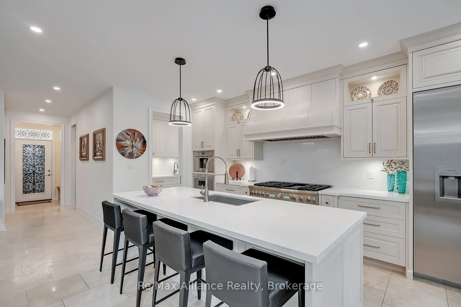 203 Burloak Drive