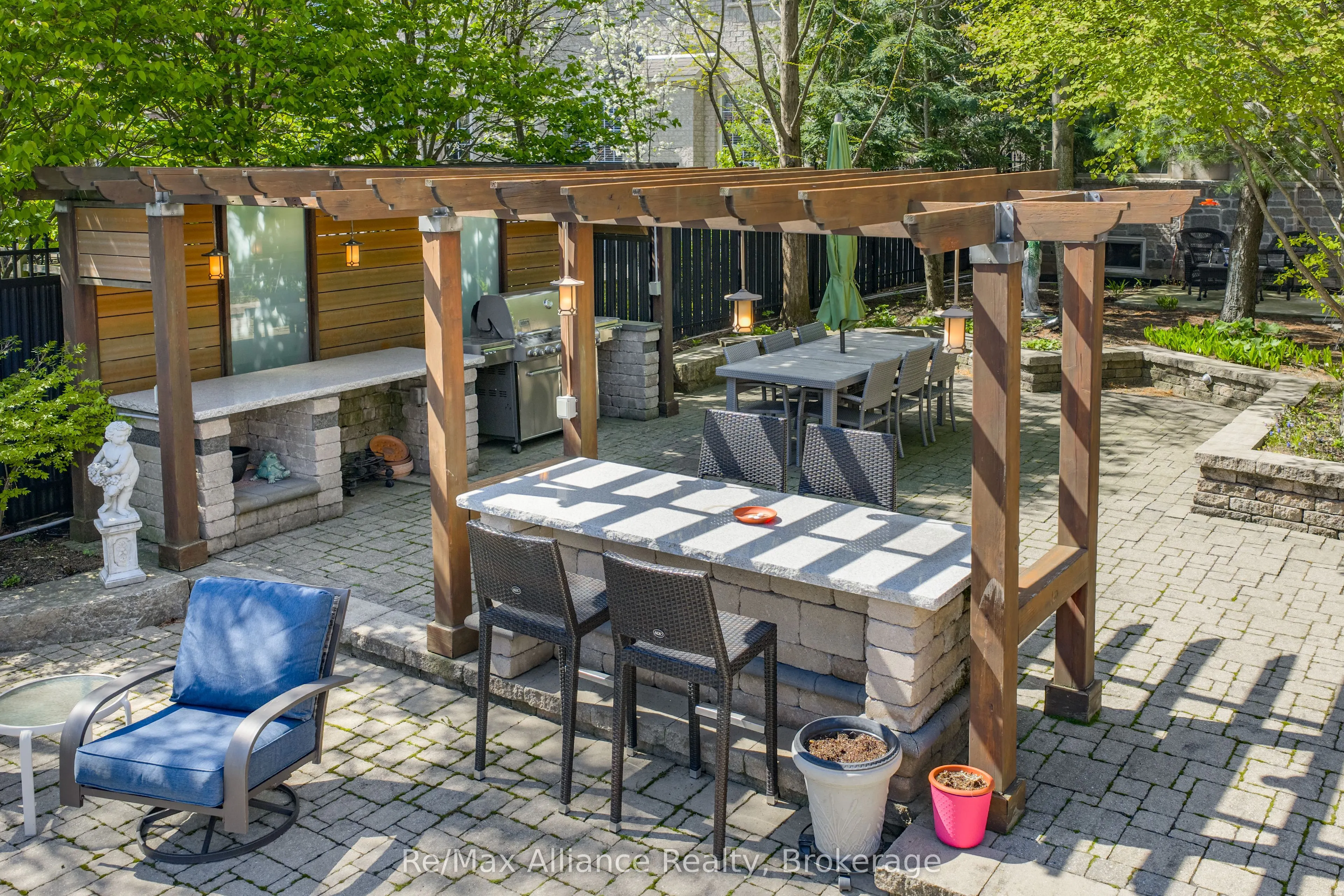 203 Burloak Drive