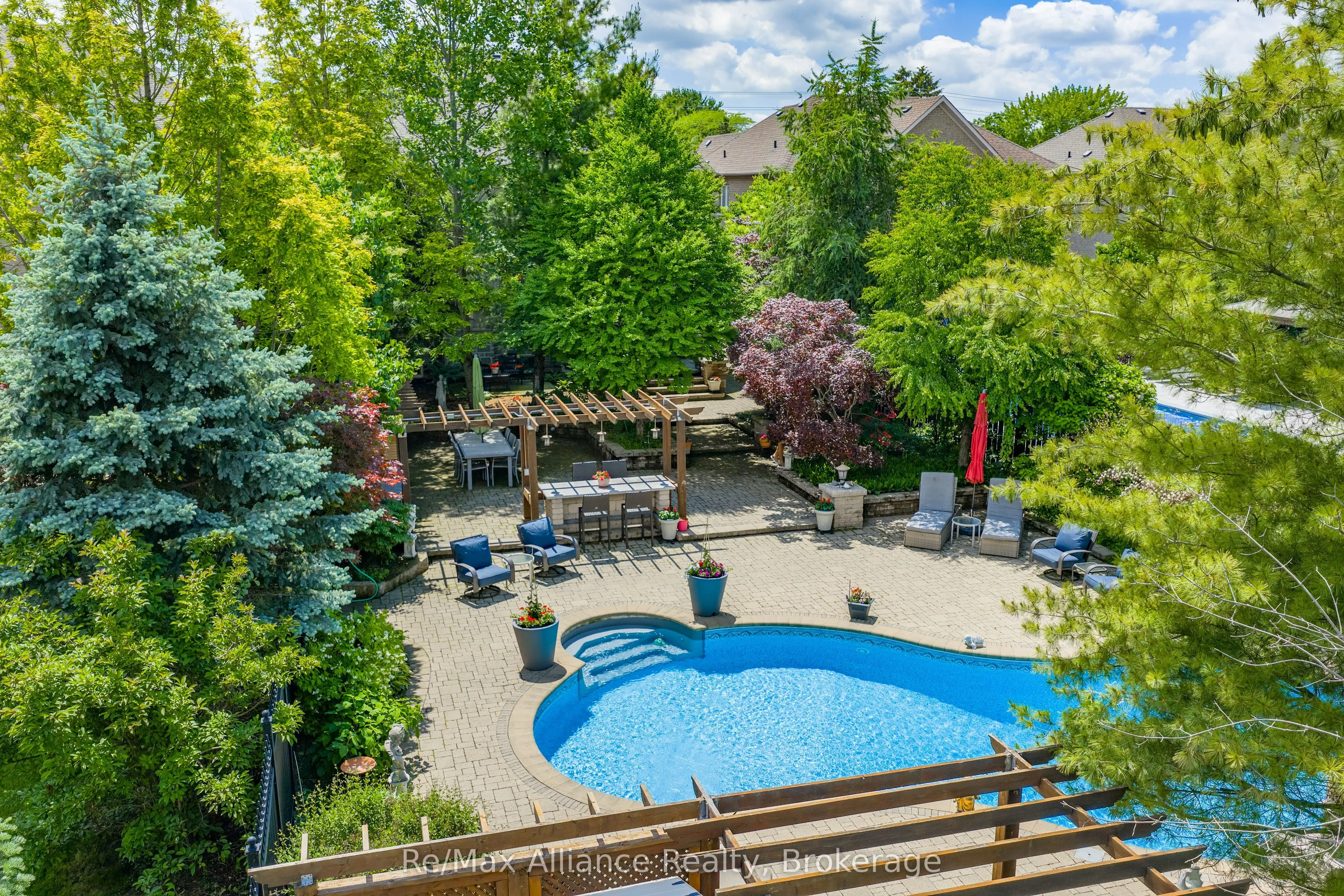 203 Burloak Drive