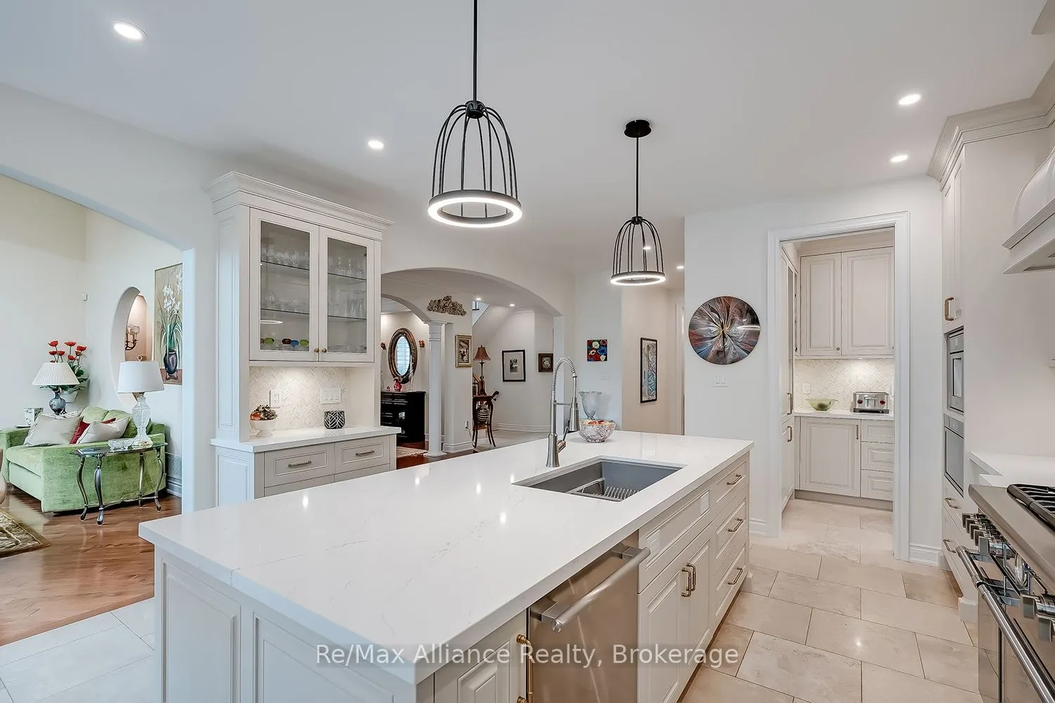 203 Burloak Drive