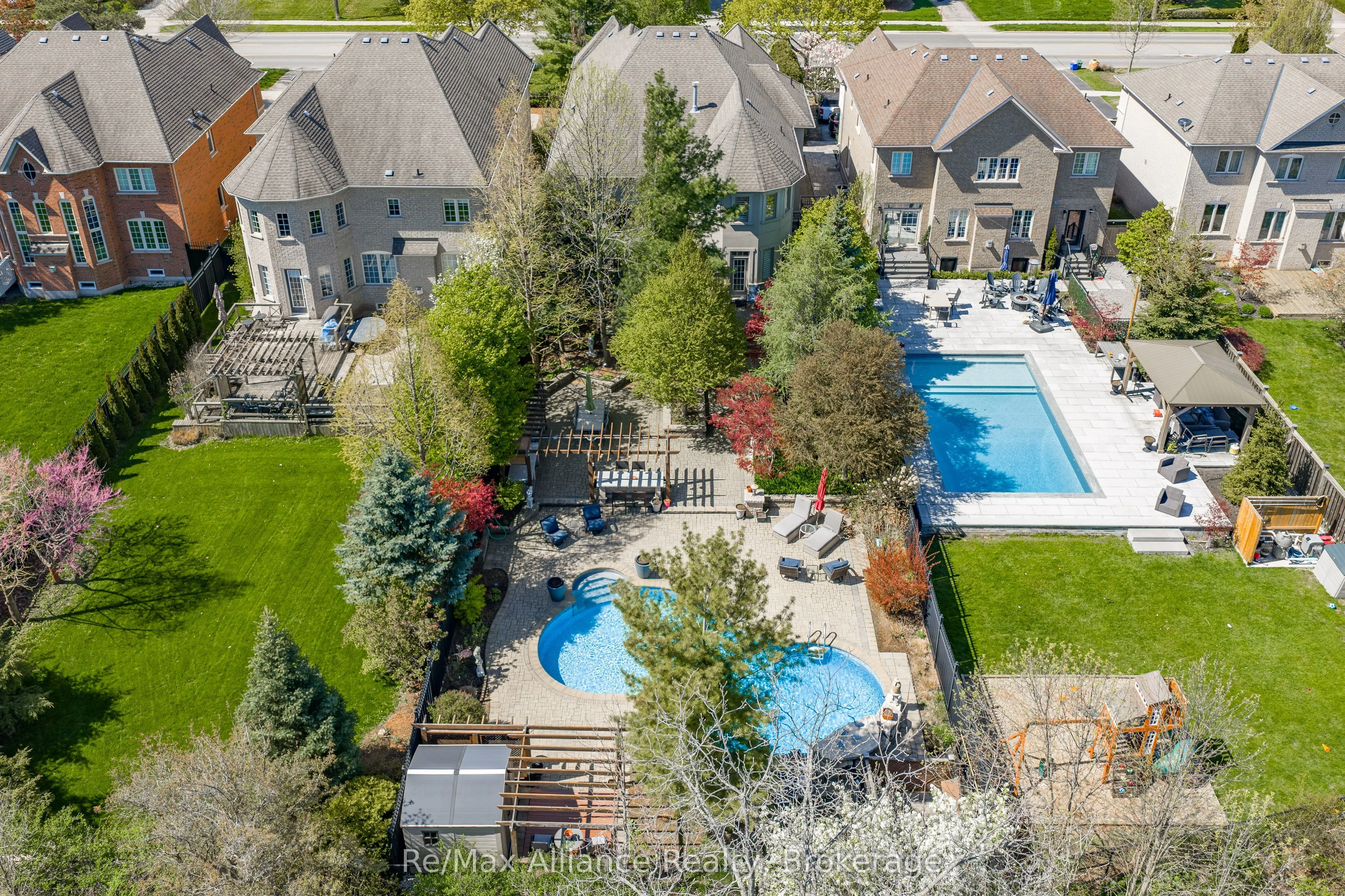 203 Burloak Drive