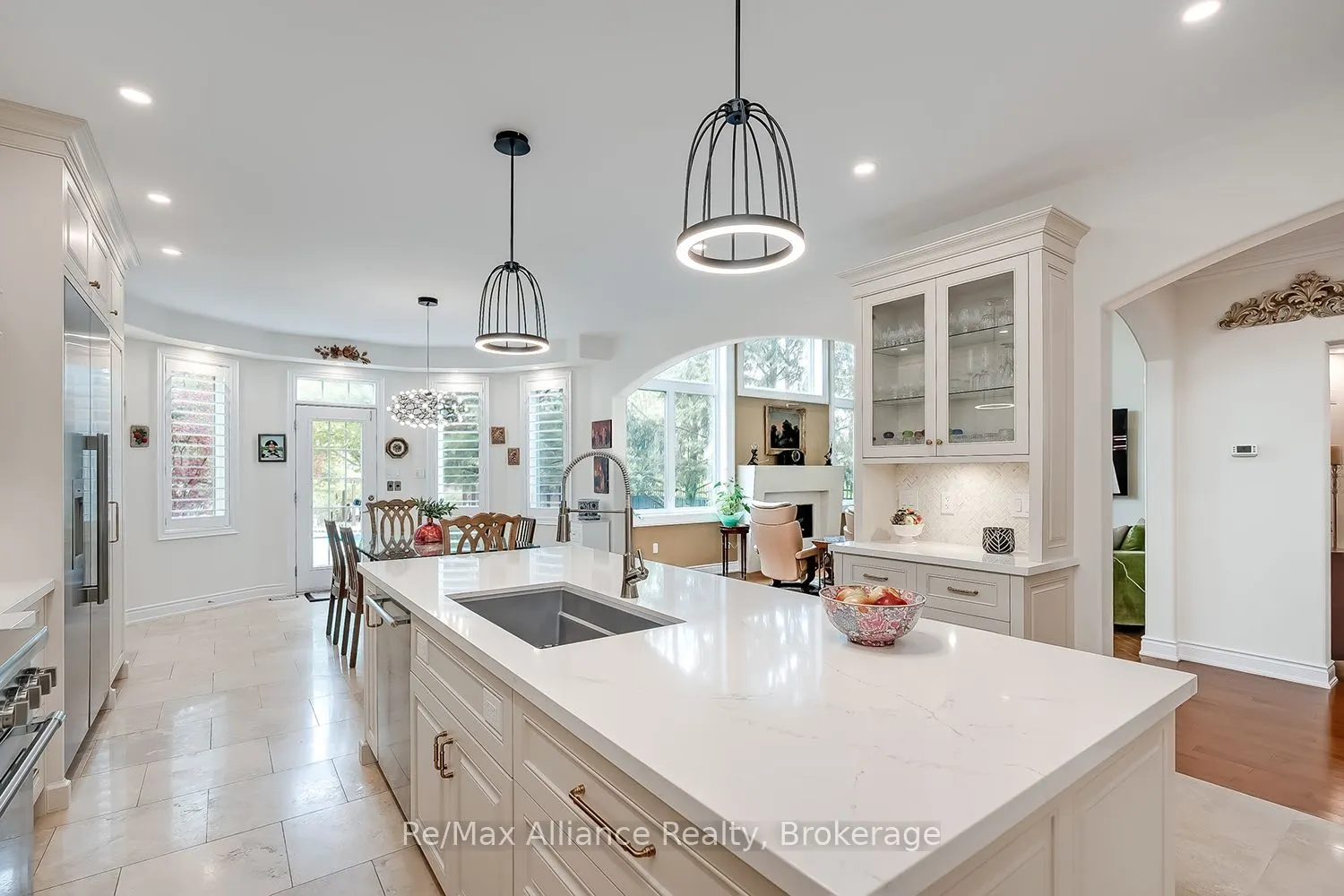 203 Burloak Drive
