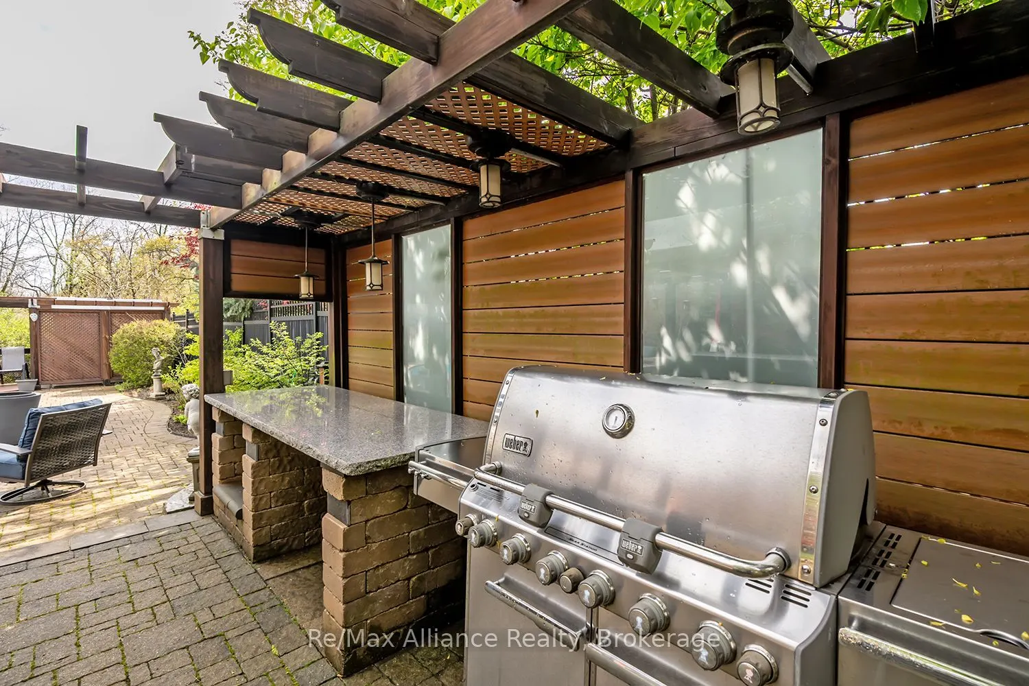 203 Burloak Drive