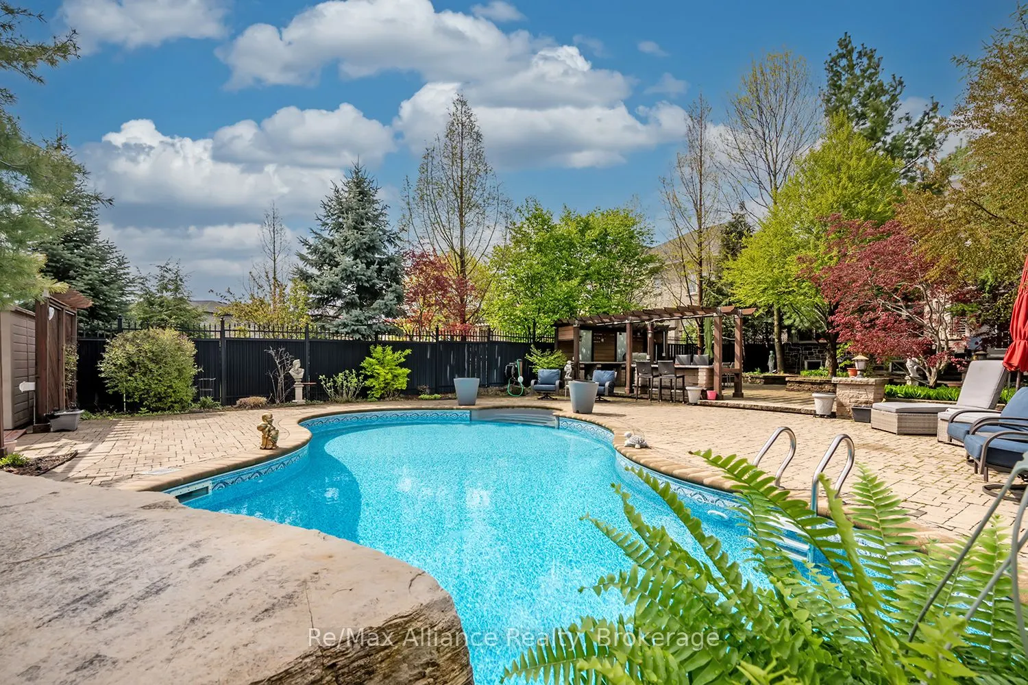 203 Burloak Drive