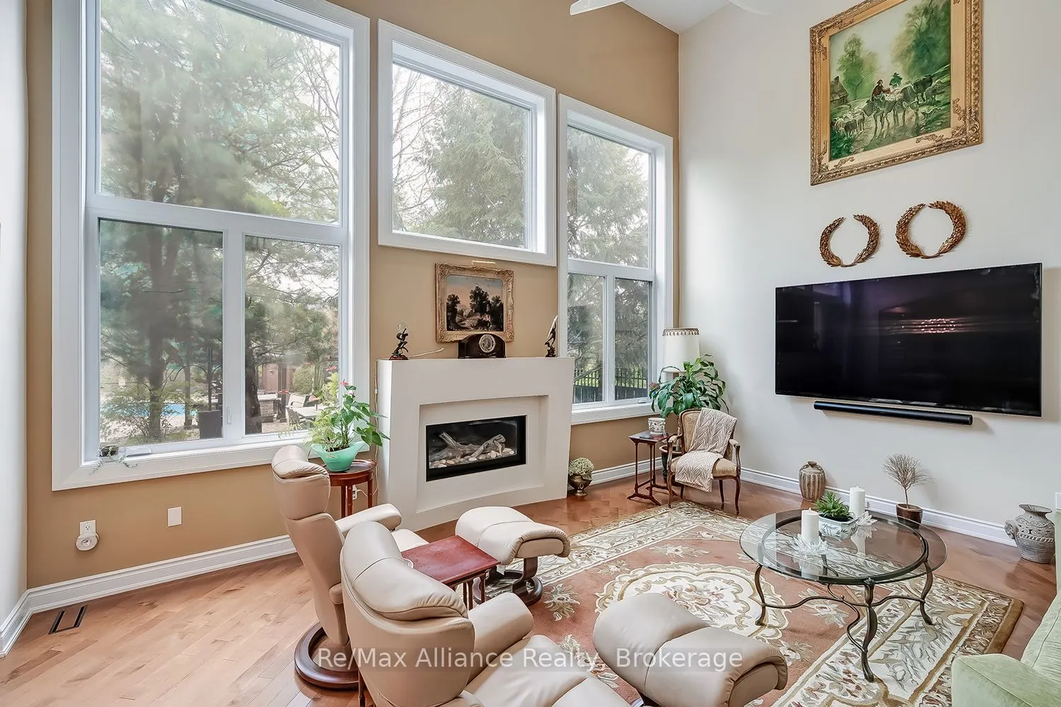 203 Burloak Drive