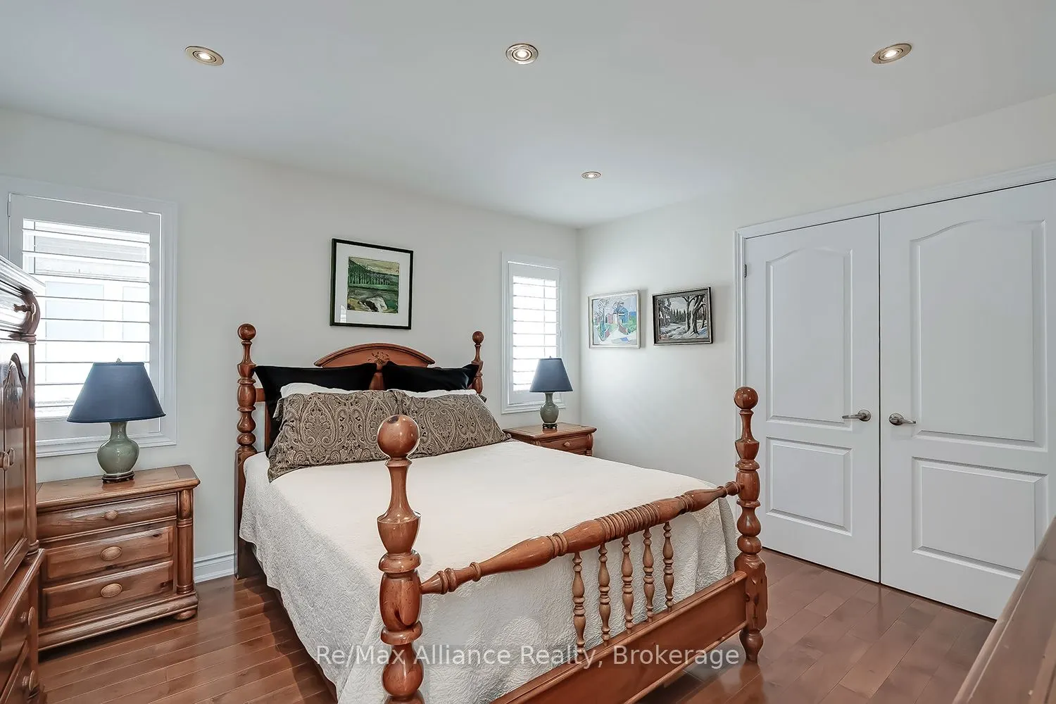203 Burloak Drive