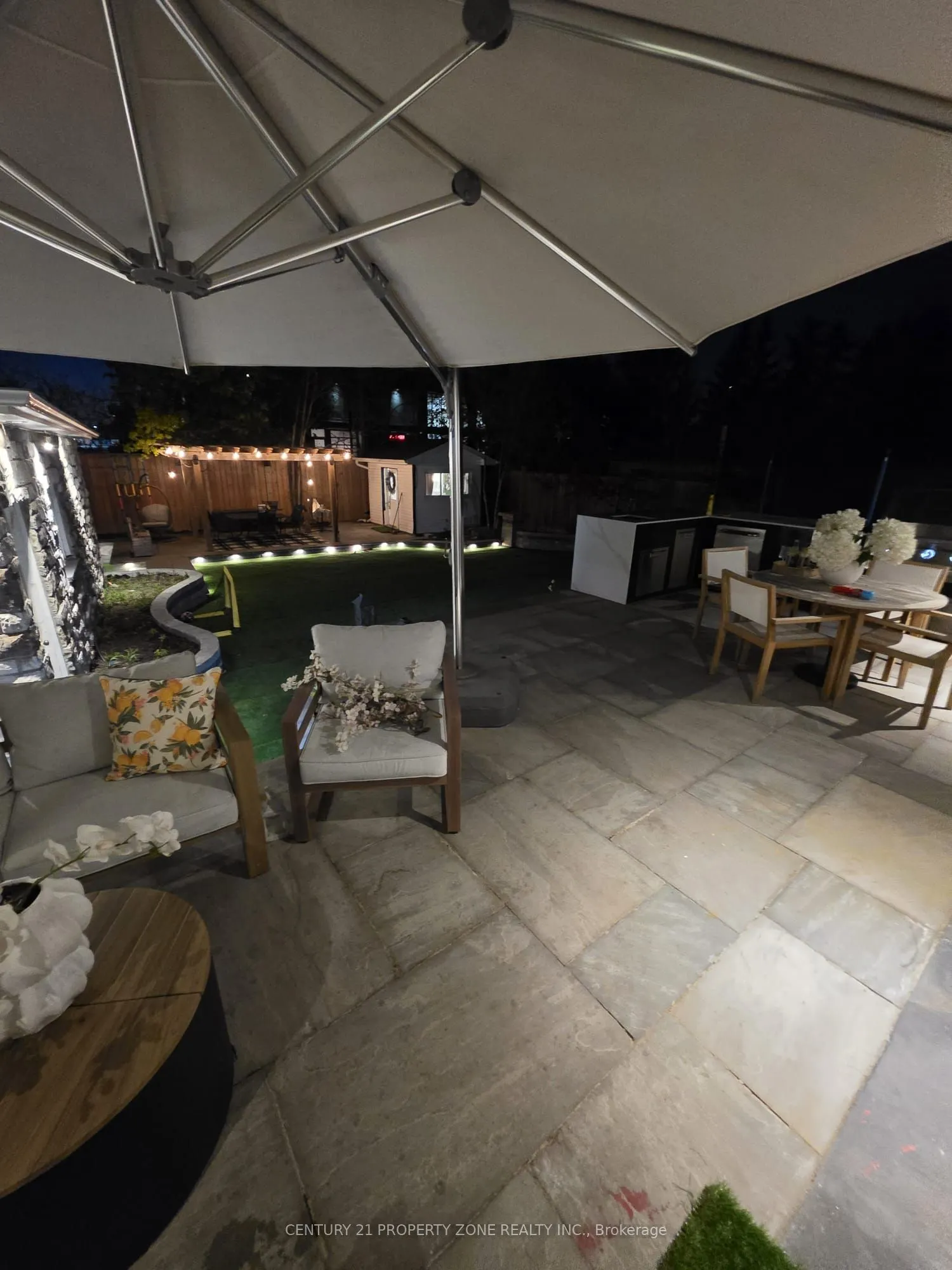 547 Pinegrove Road