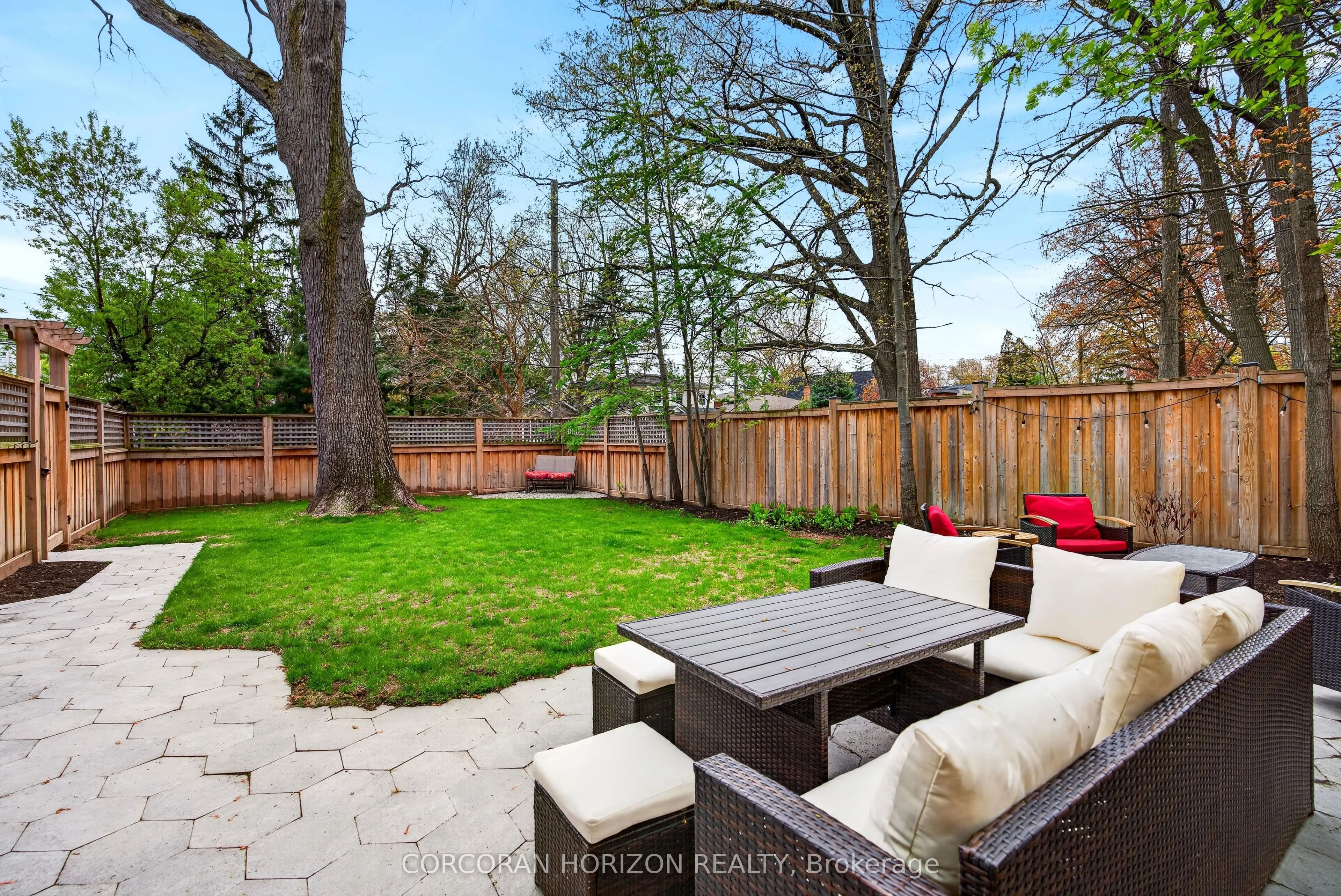 77 Mineola Road E