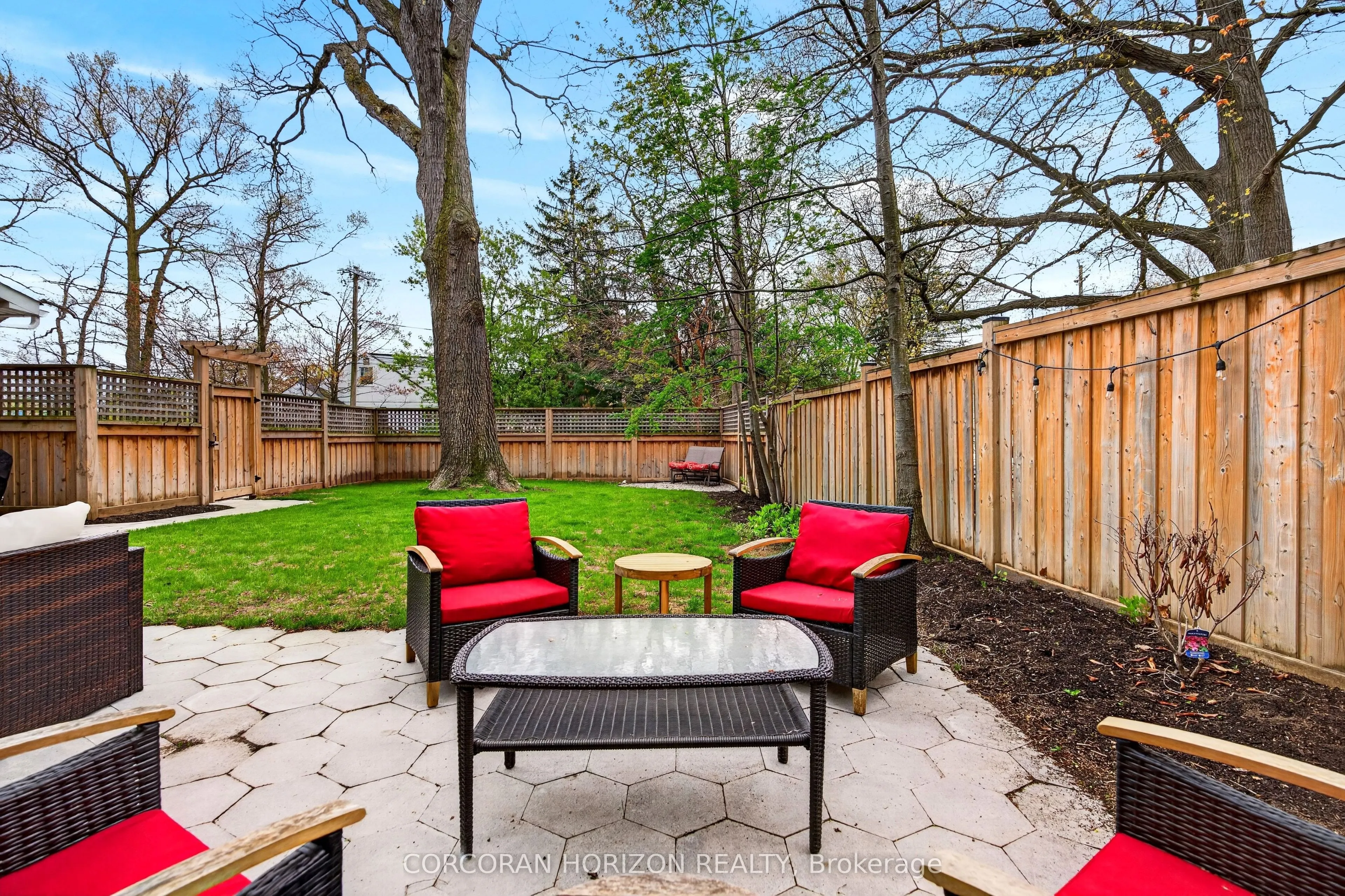 77 Mineola Road E