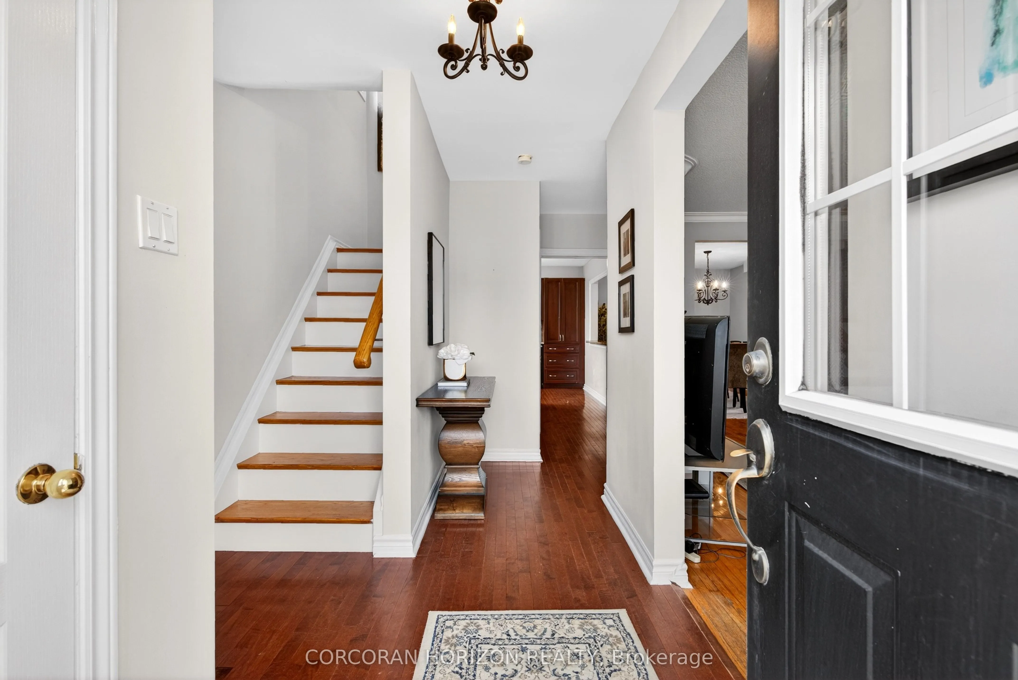 77 Mineola Road E