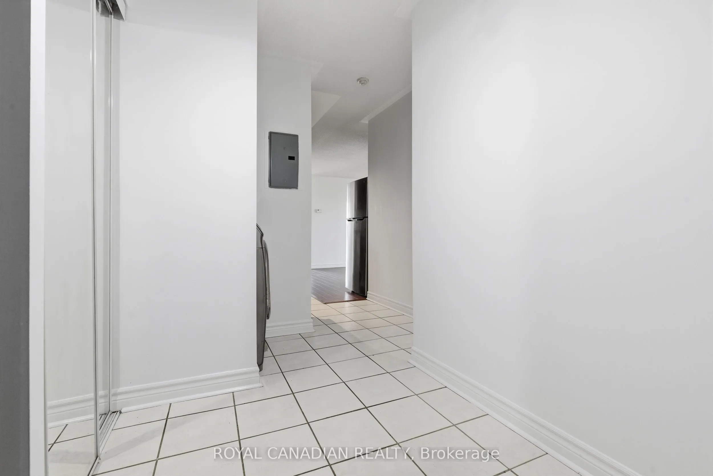 7405 Goreway Drive #619