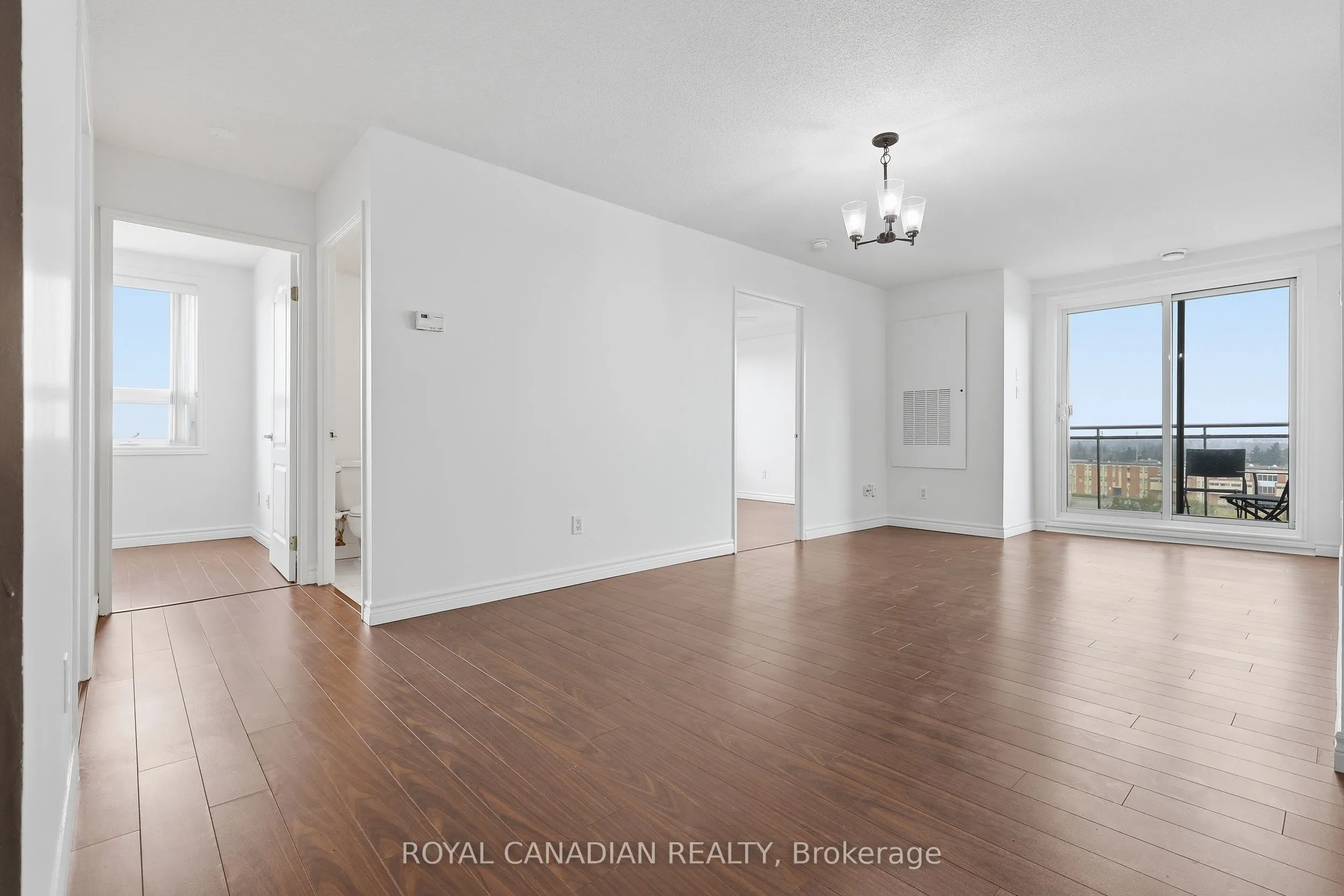 7405 Goreway Drive #619