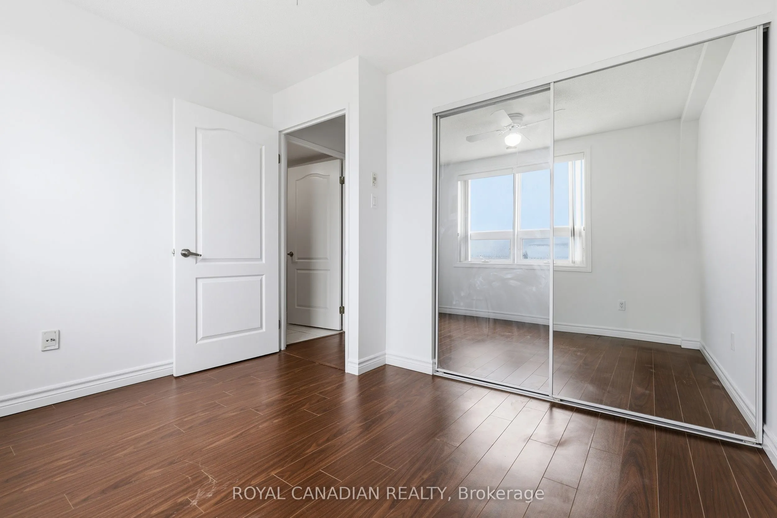 7405 Goreway Drive #619