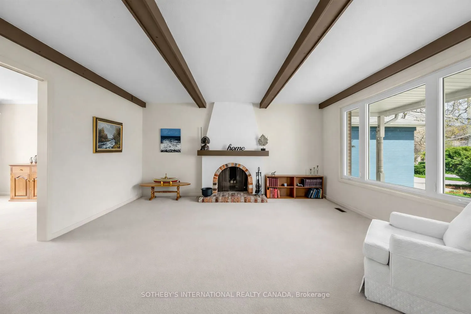 80 Ben Machree Drive