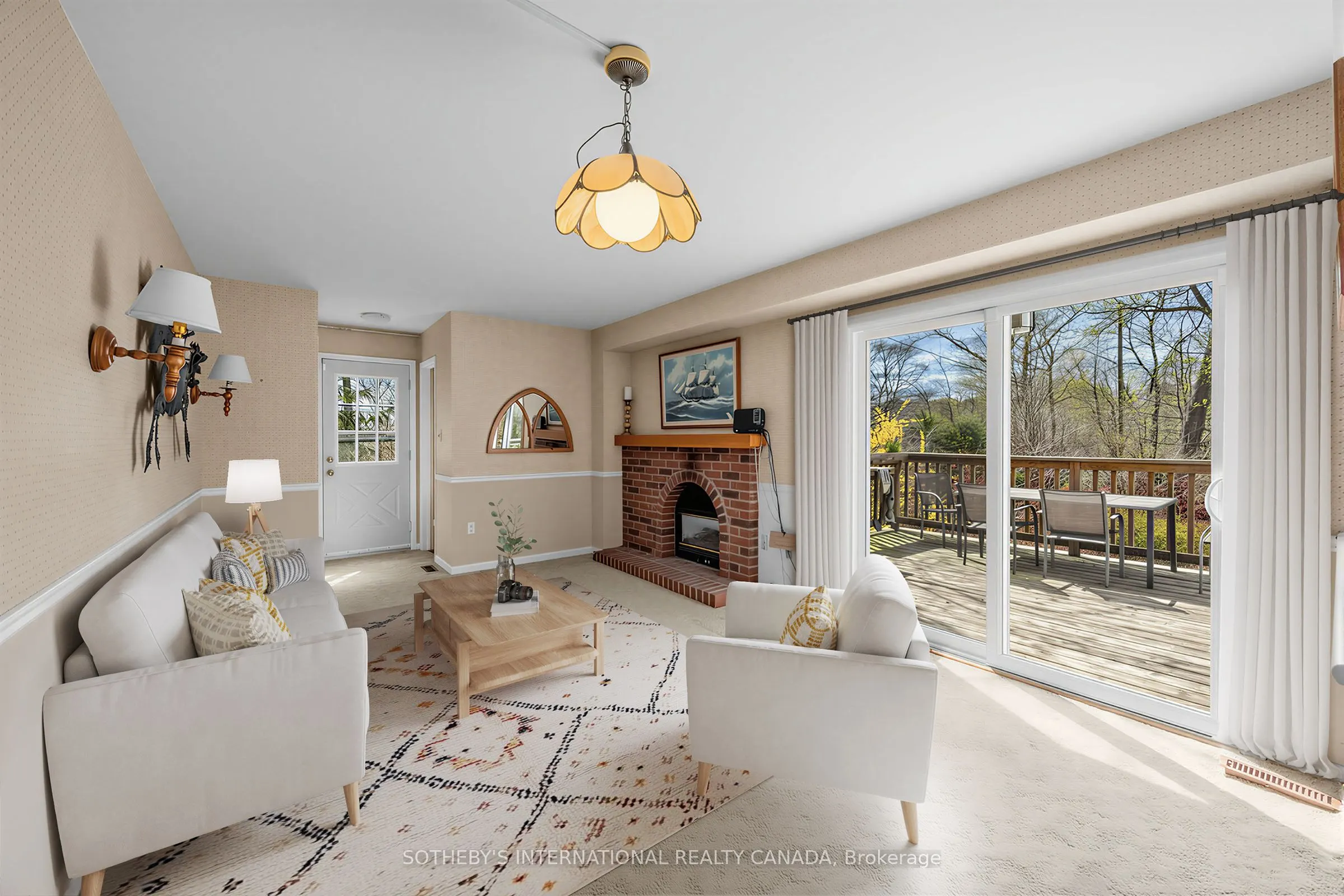 80 Ben Machree Drive