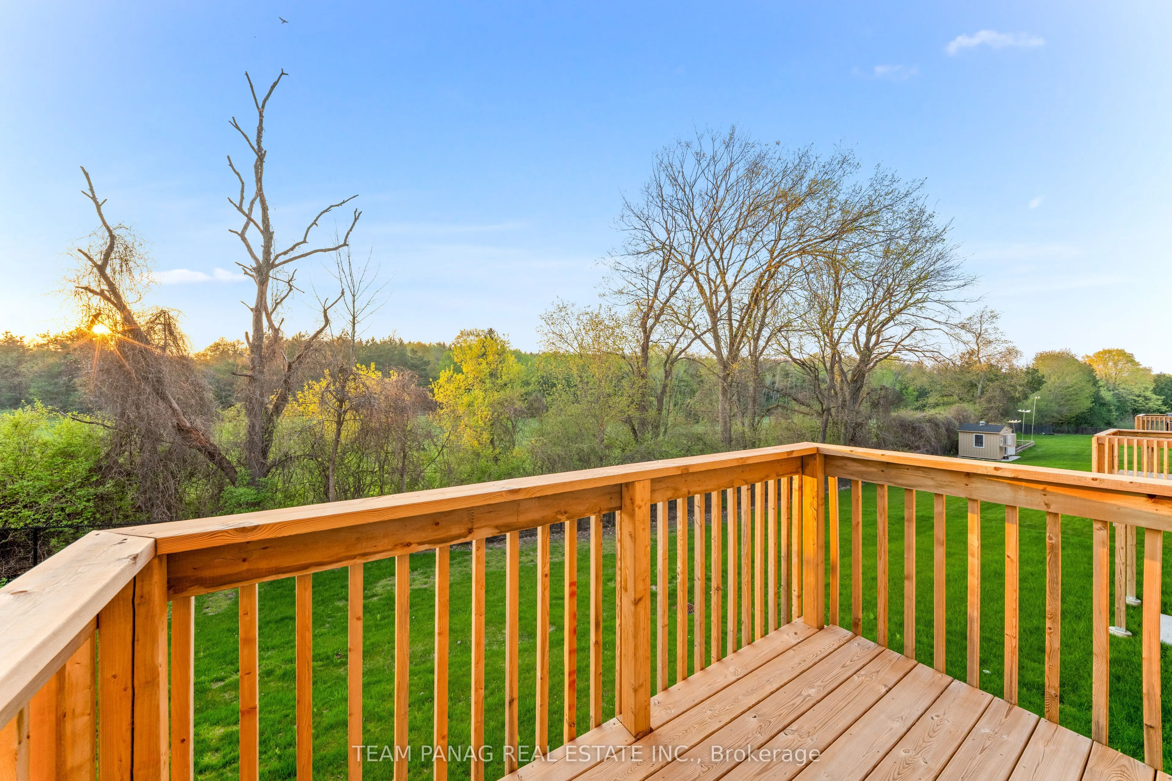 91 Raspberry Ridge Avenue