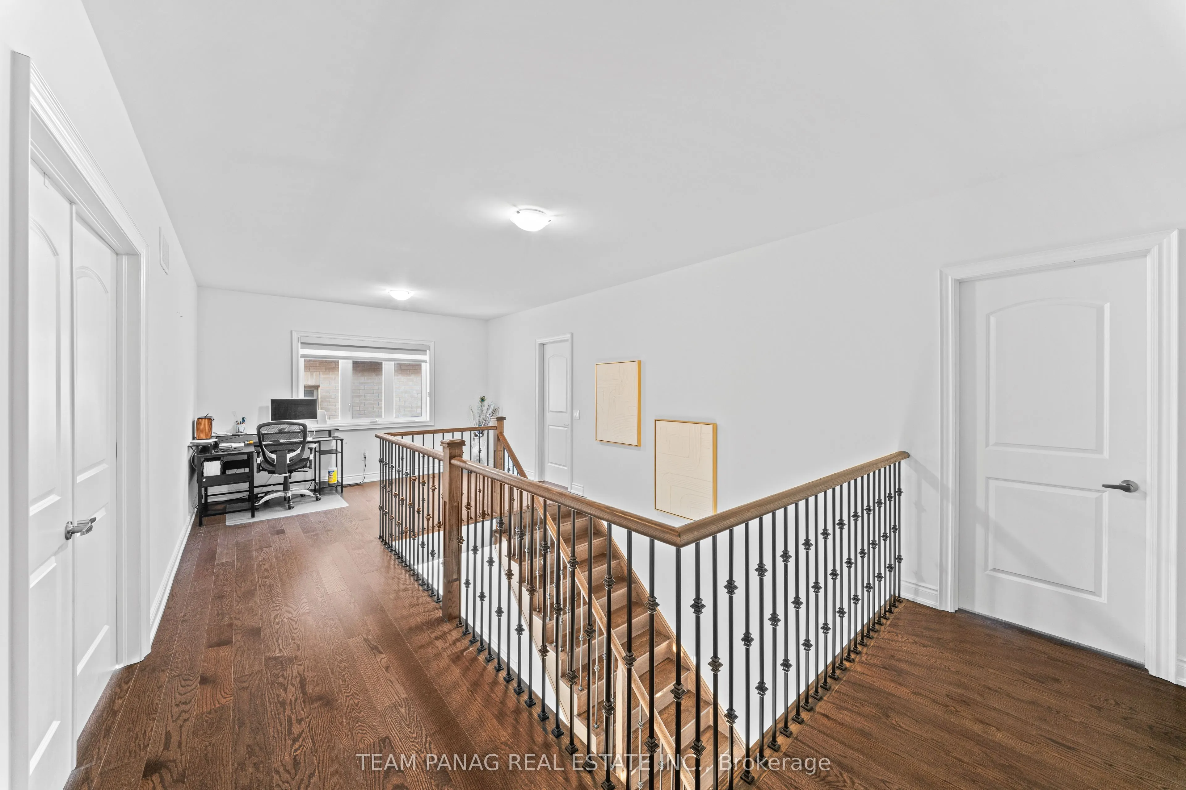 91 Raspberry Ridge Avenue