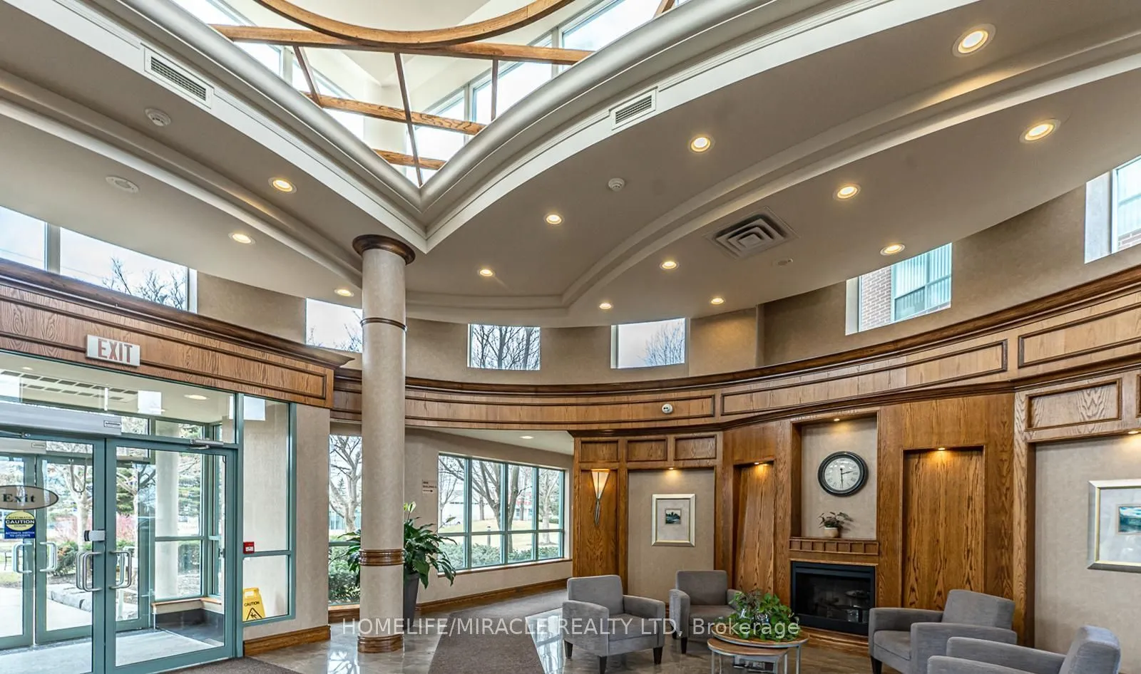 4889 Kimbermount Avenue #203