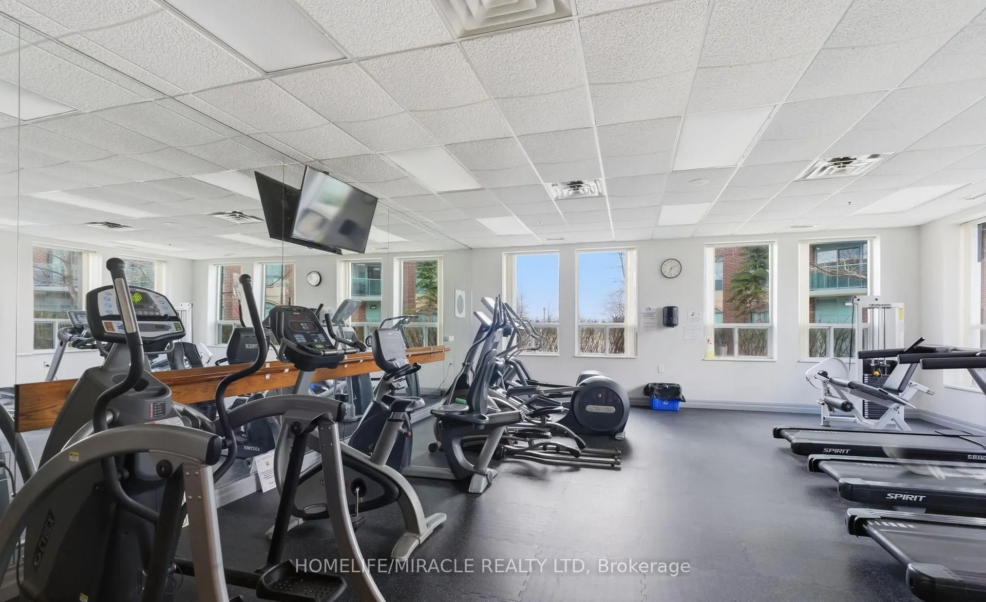 4889 Kimbermount Avenue #203