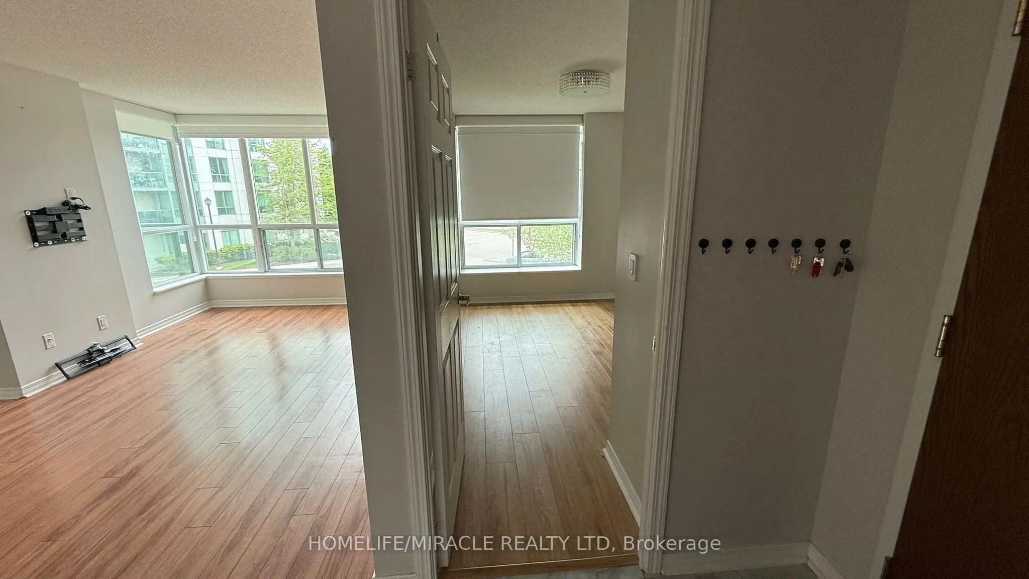 4889 Kimbermount Avenue #203