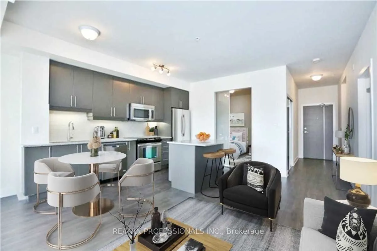 128 Garden Drive #323