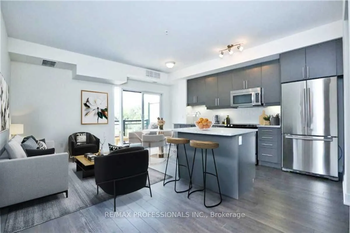 128 Garden Drive #323