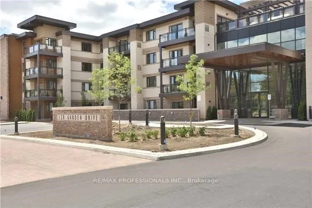 128 Garden Drive #323