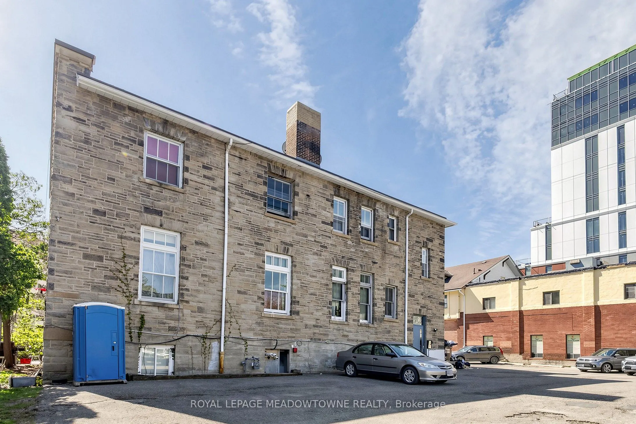 70 Mill Street #7