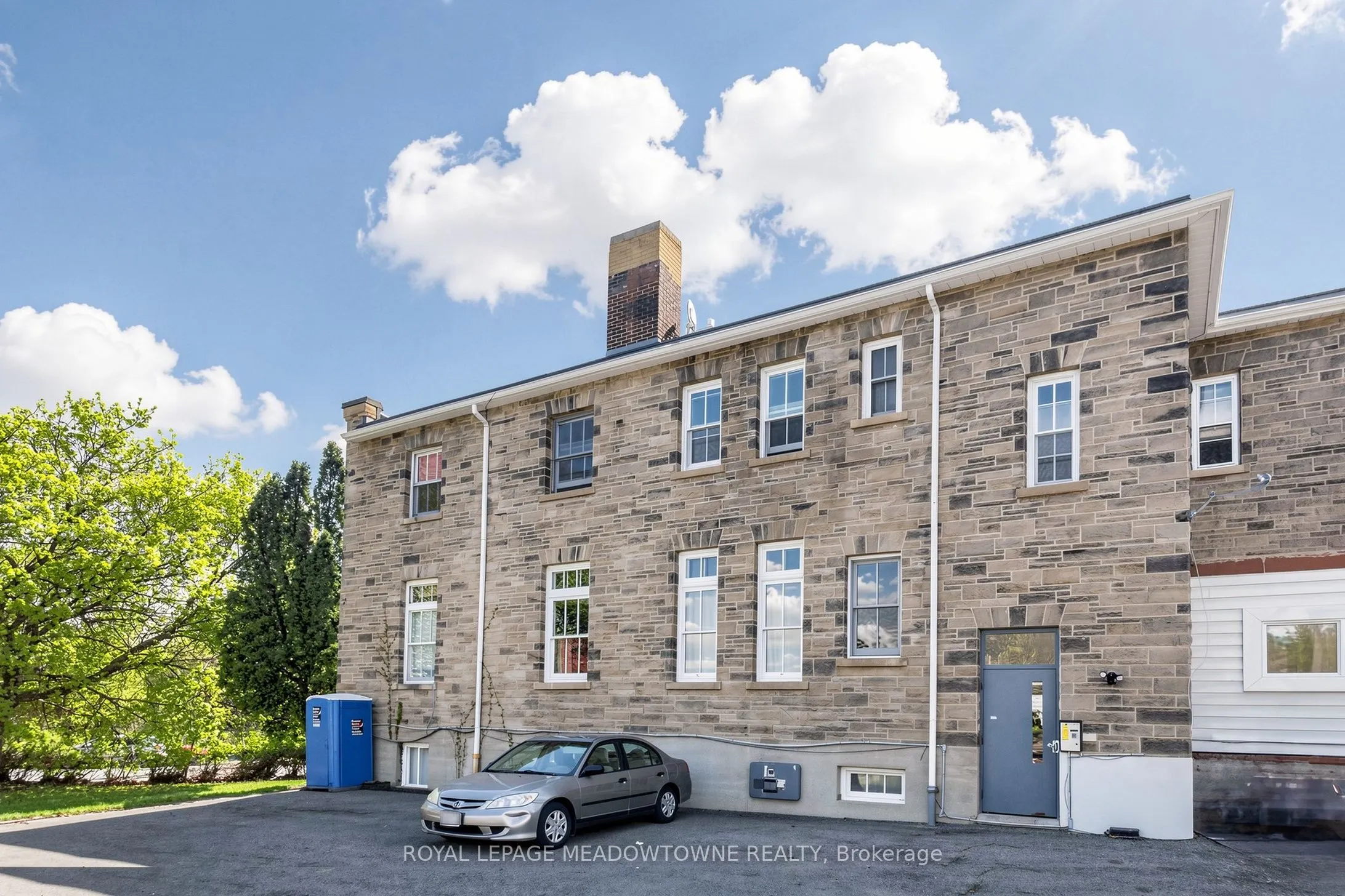 70 Mill Street #7