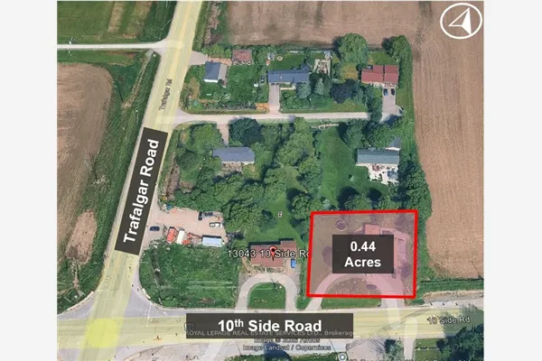 13089 Regional Rd 10 Road