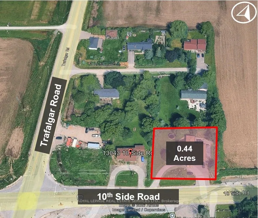 13089 Regional Rd 10 Road