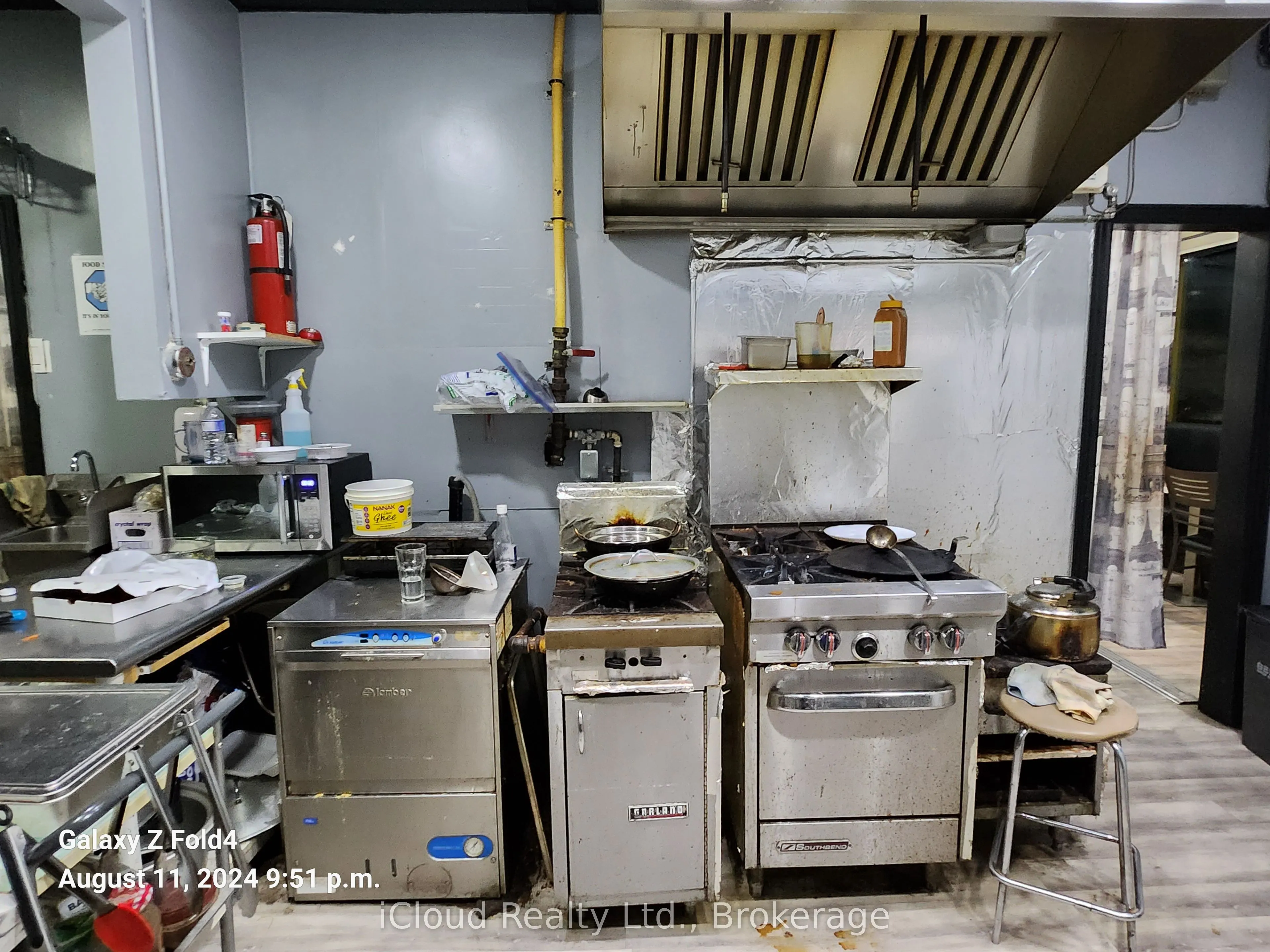 315 Traders Boulevard E #5
