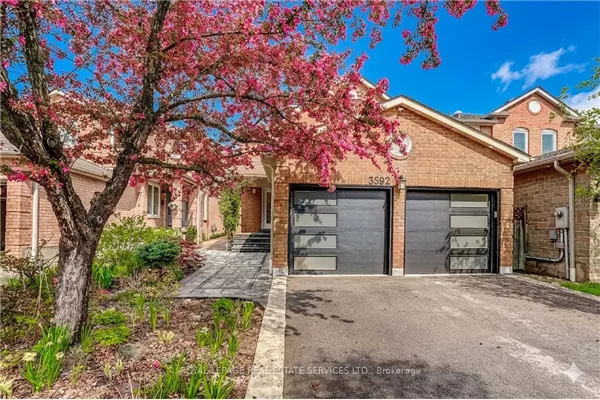 3592 Cherrington Crescent